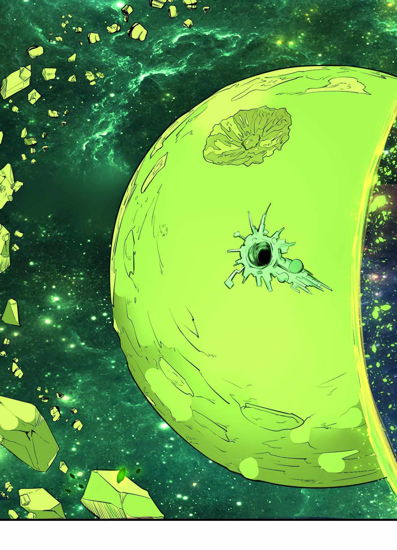 Era of Great Universe Chapter 41 - Page 6