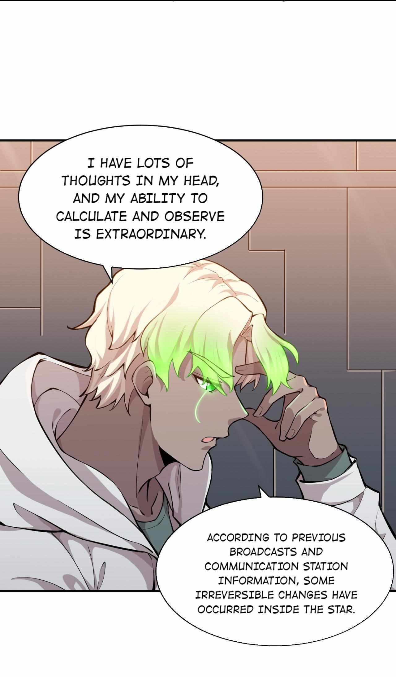Era of Great Universe Chapter 41 - Page 51