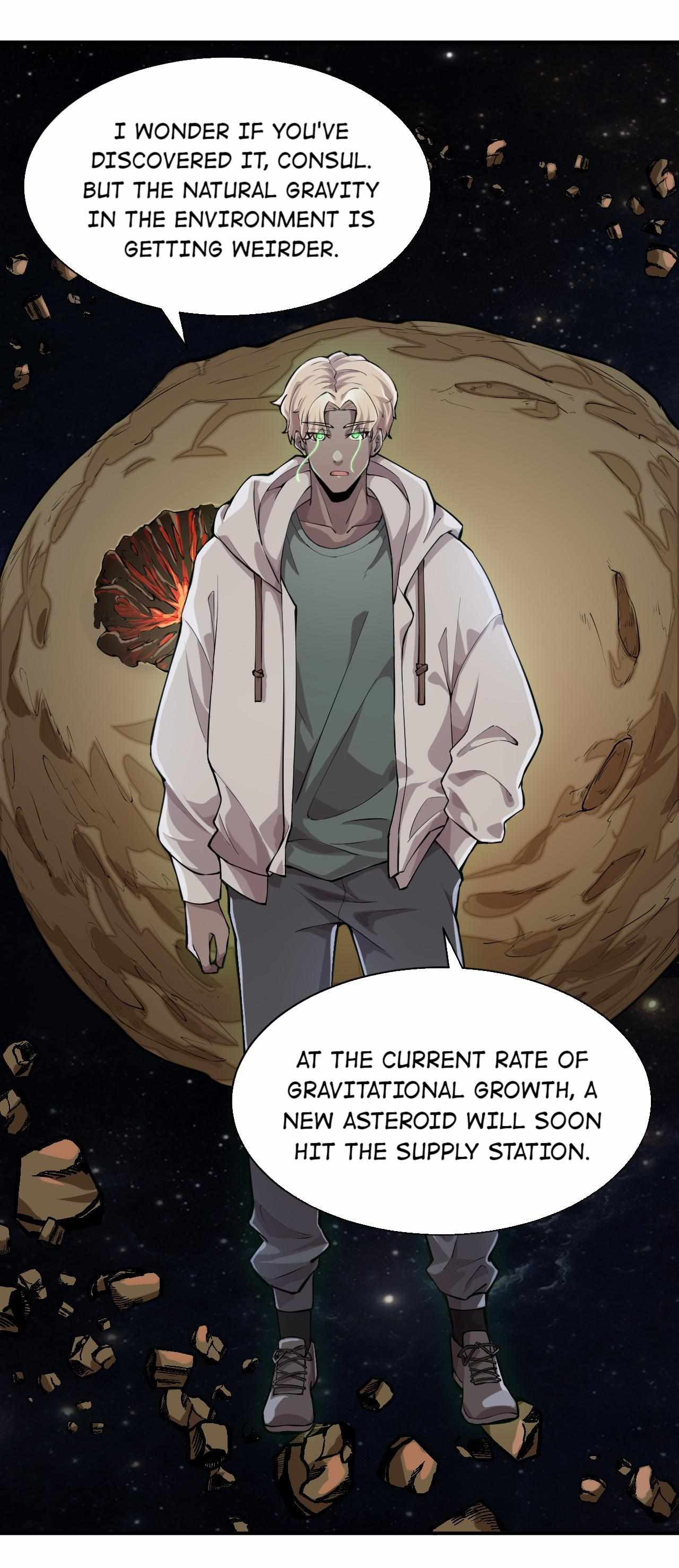 Era of Great Universe Chapter 41 - Page 52