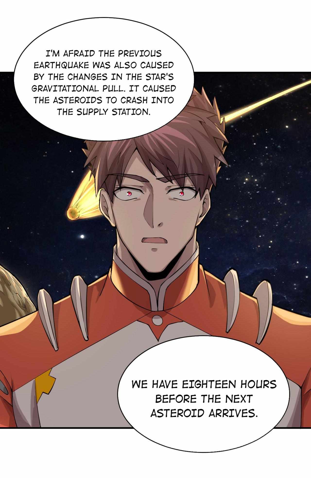 Era of Great Universe Chapter 41 - Page 53