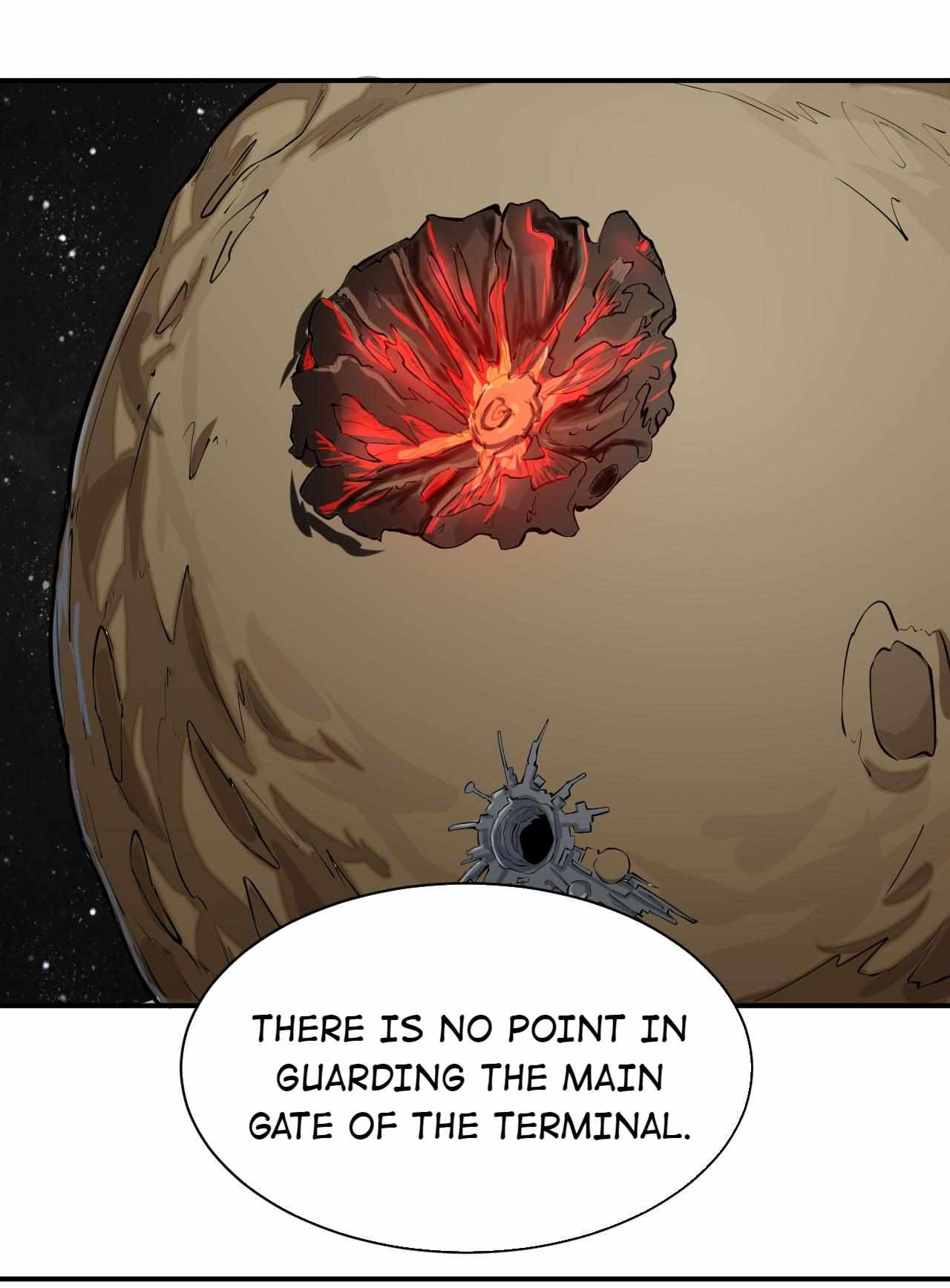 Era of Great Universe Chapter 41 - Page 54