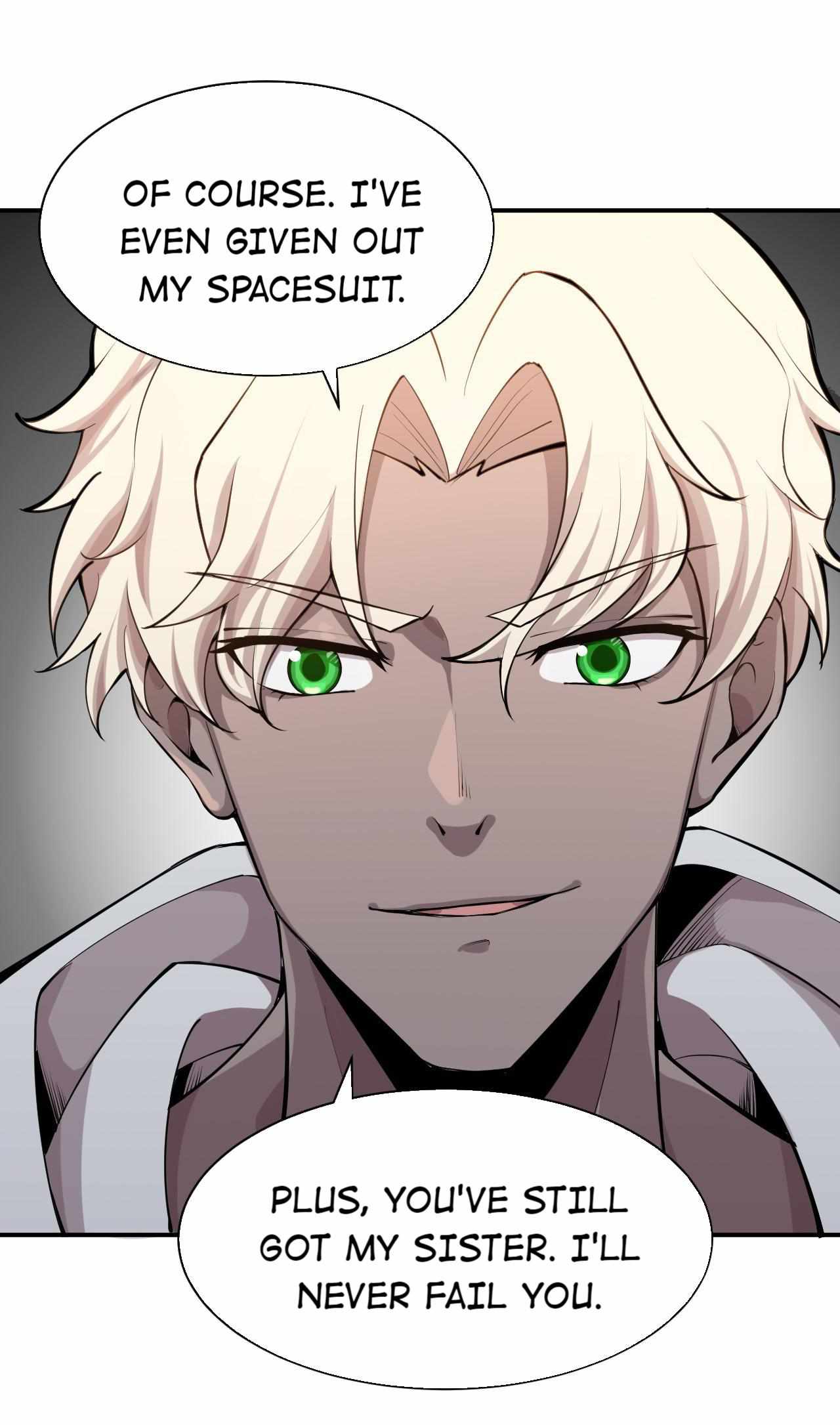 Era of Great Universe Chapter 41 - Page 57