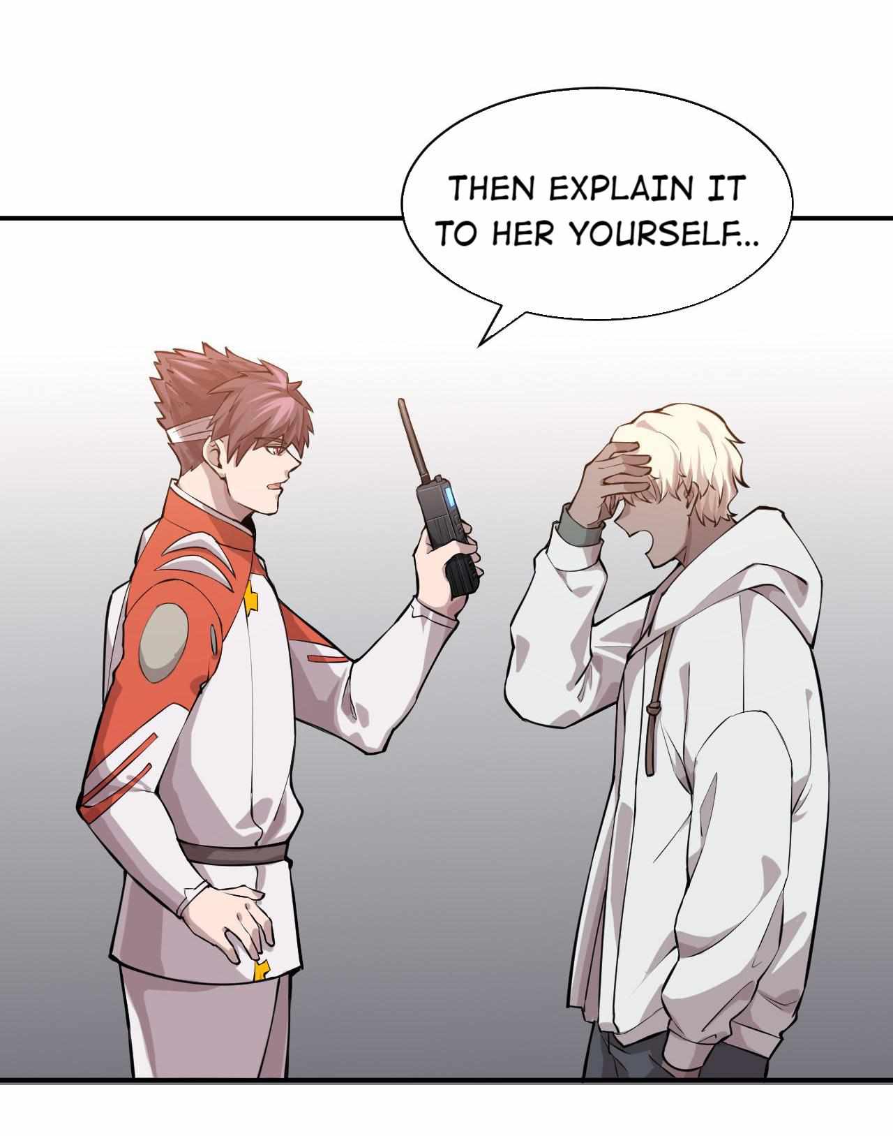 Era of Great Universe Chapter 41 - Page 59