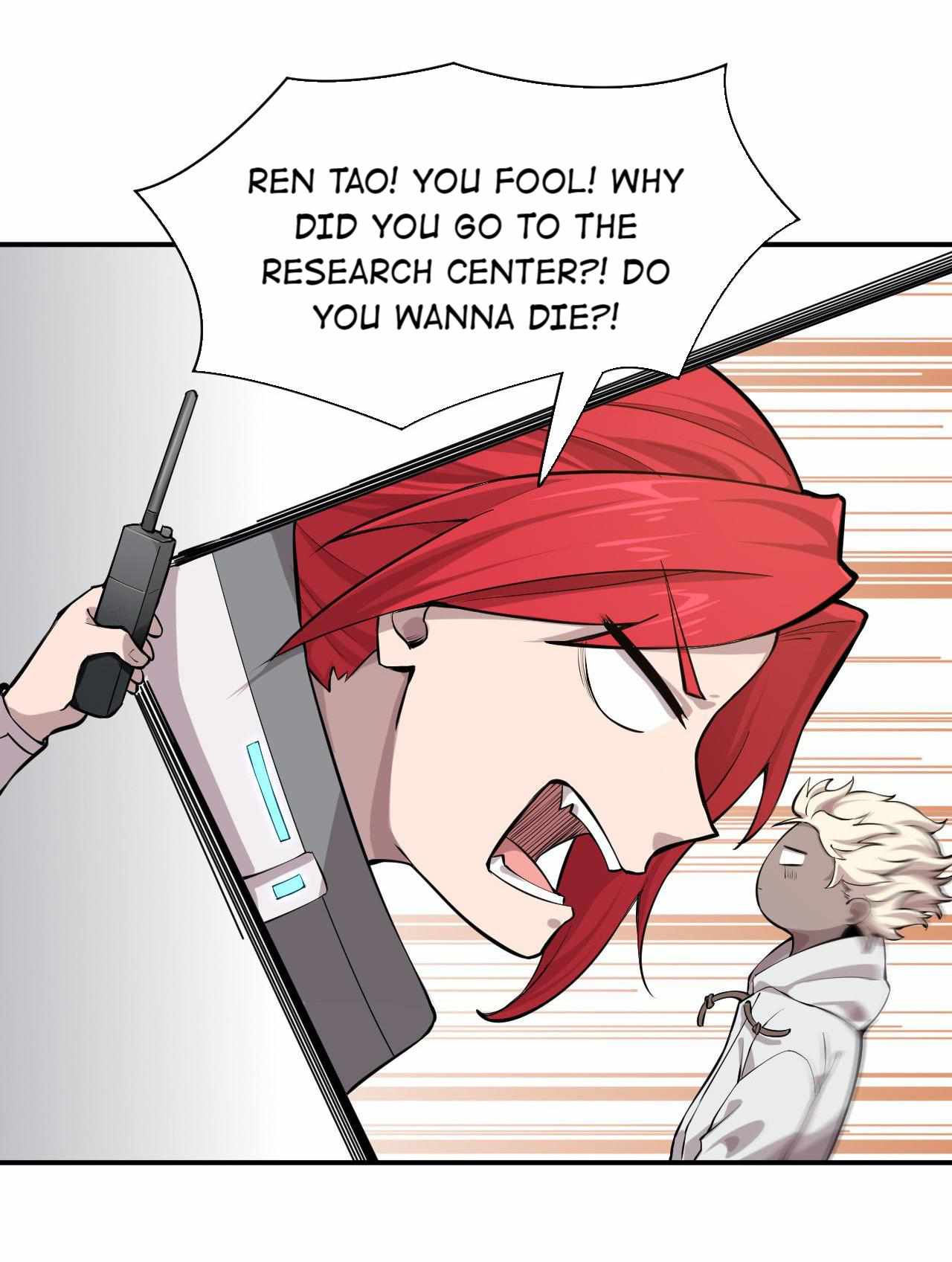 Era of Great Universe Chapter 41 - Page 60
