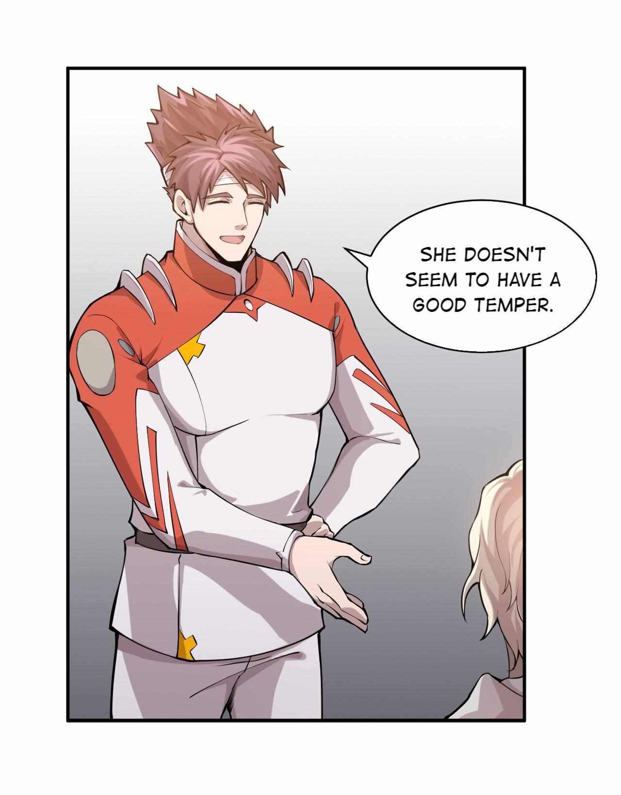 Era of Great Universe Chapter 41 - Page 61