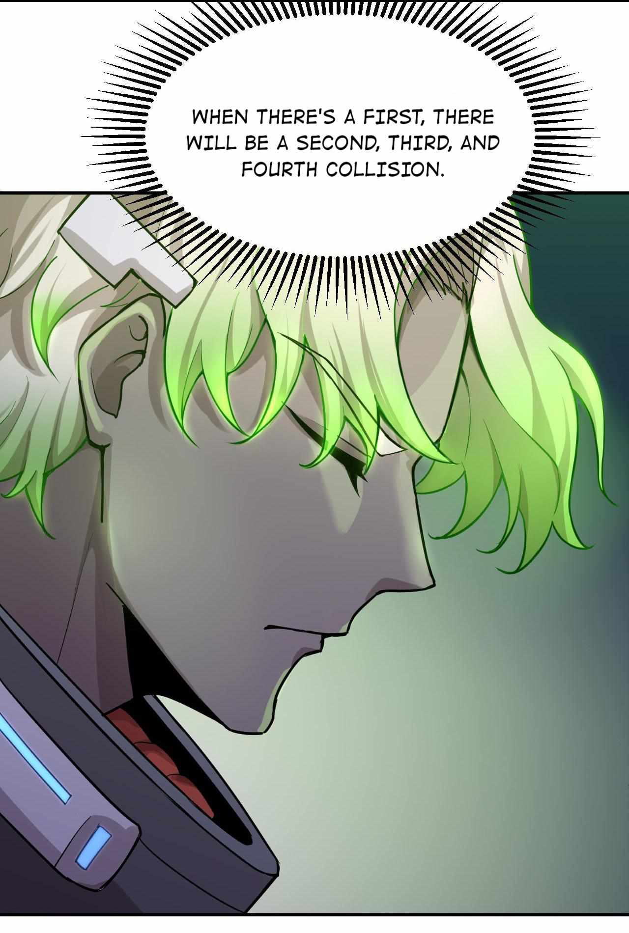 Era of Great Universe Chapter 41 - Page 8