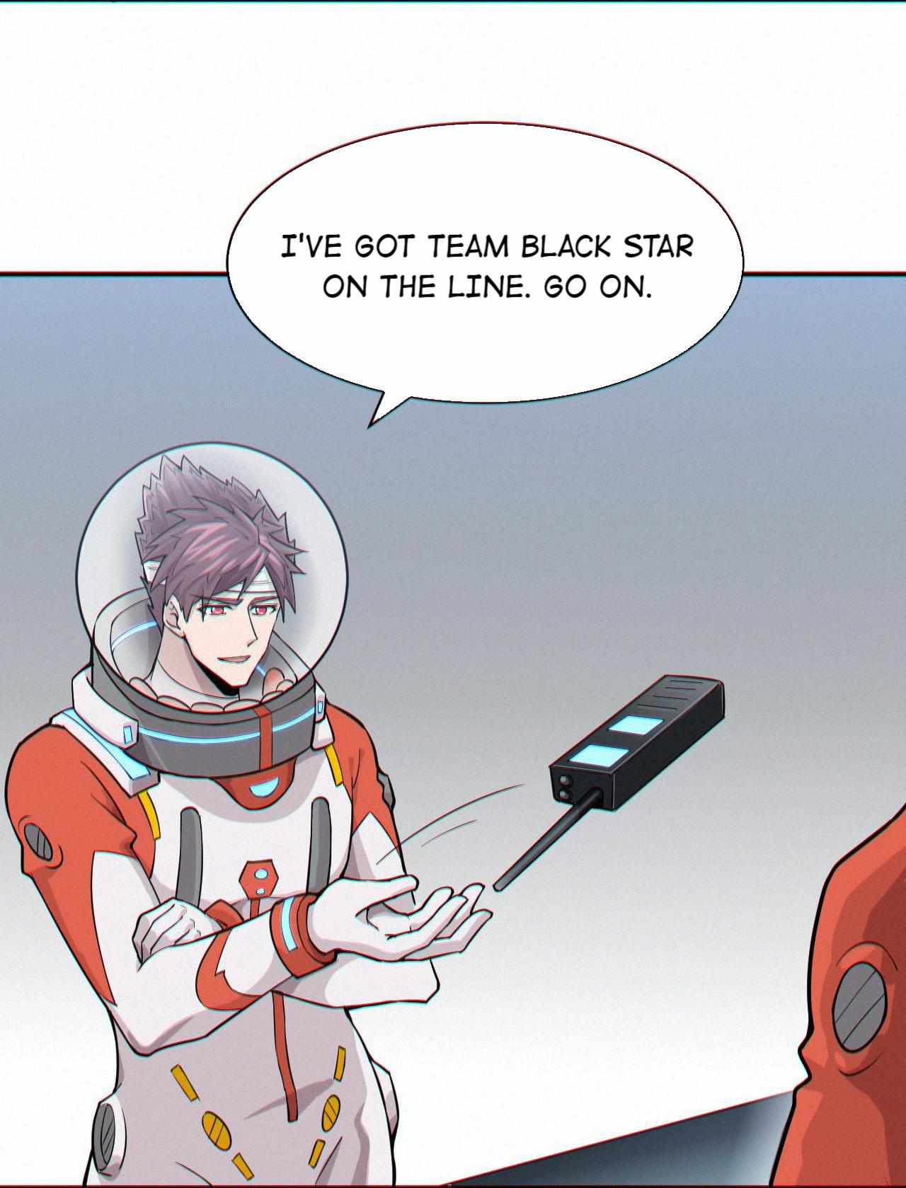 Era of Great Universe Chapter 42 - Page 11
