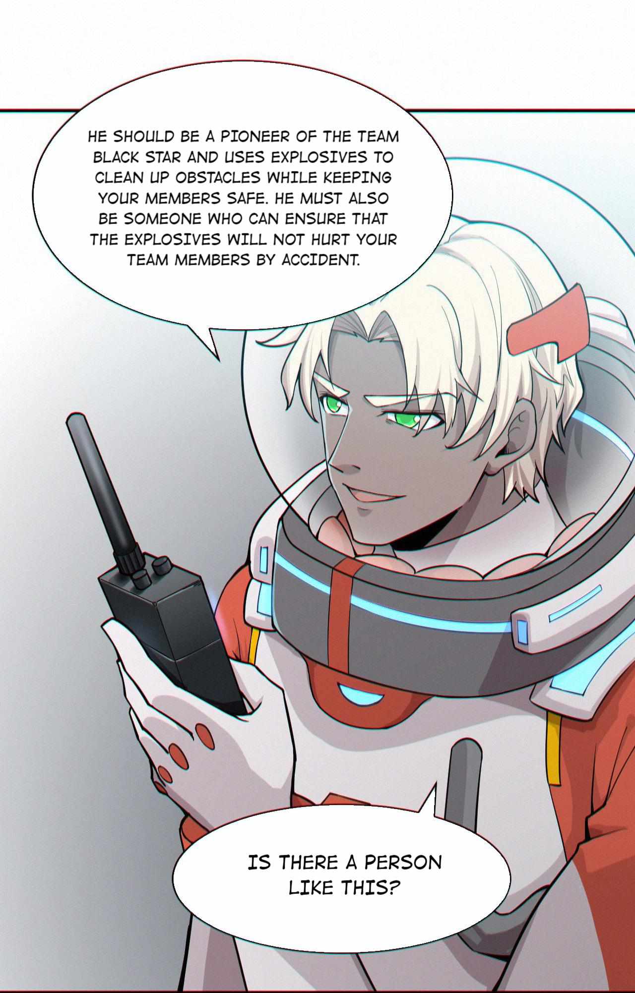 Era of Great Universe Chapter 42 - Page 13