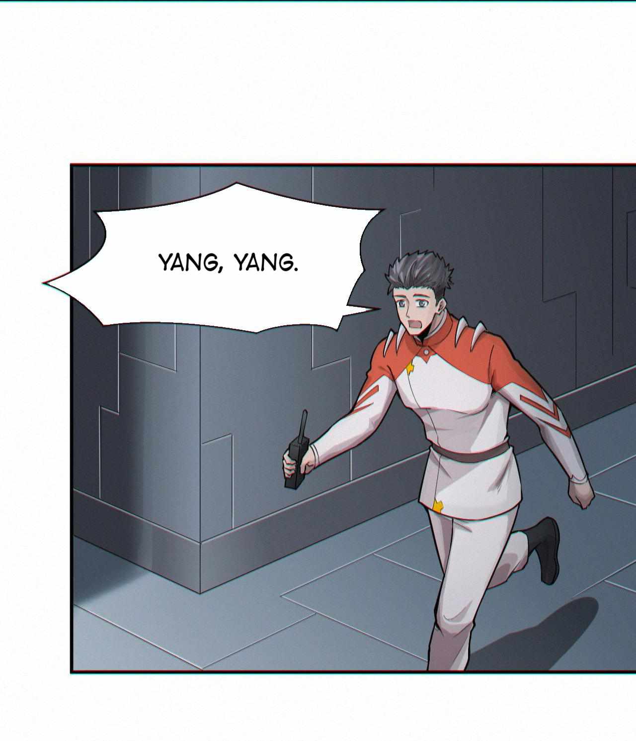 Era of Great Universe Chapter 42 - Page 14
