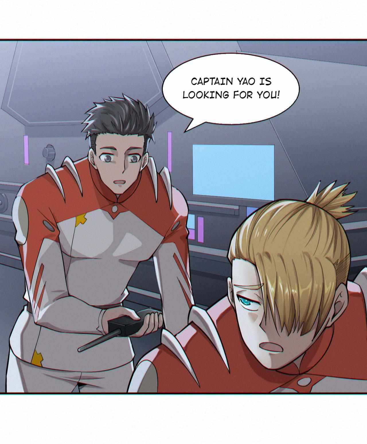 Era of Great Universe Chapter 42 - Page 15