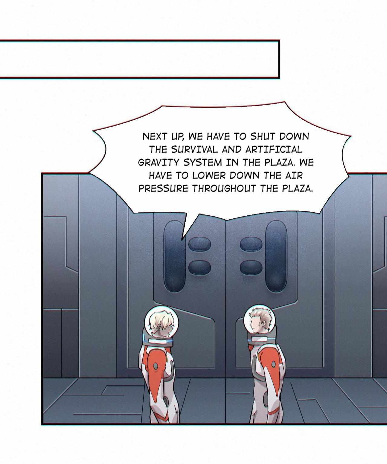 Era of Great Universe Chapter 42 - Page 16