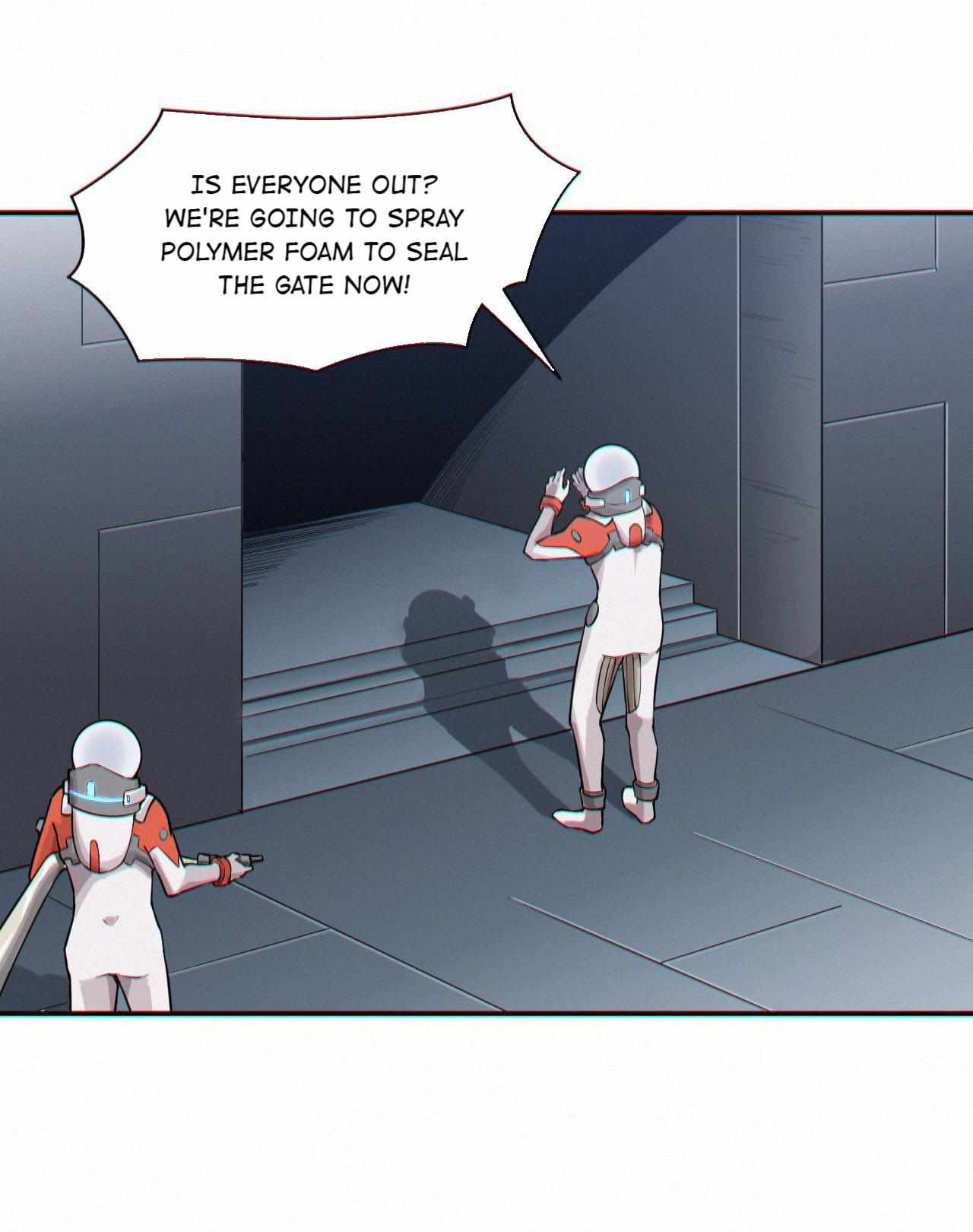 Era of Great Universe Chapter 42 - Page 17
