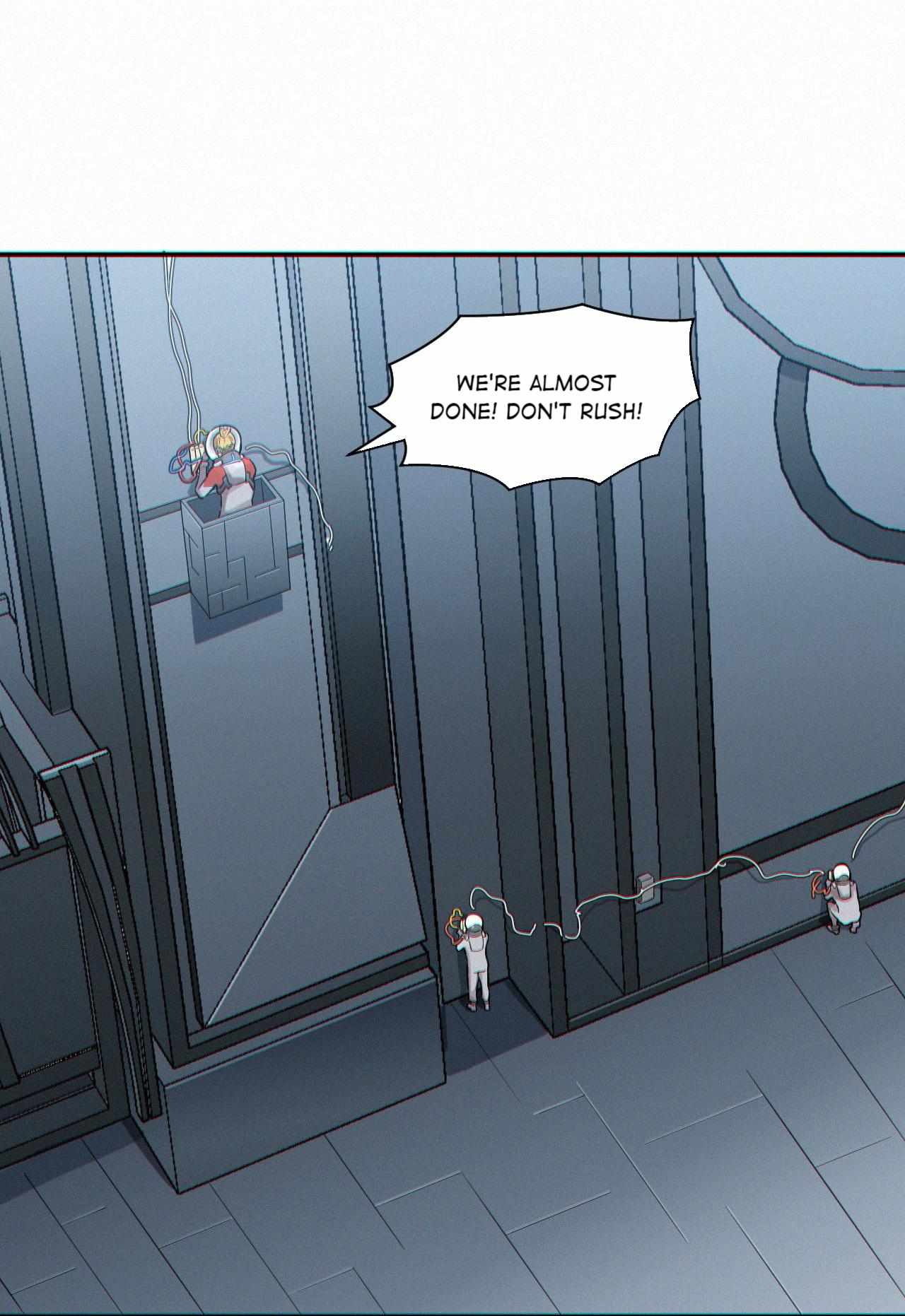 Era of Great Universe Chapter 42 - Page 18
