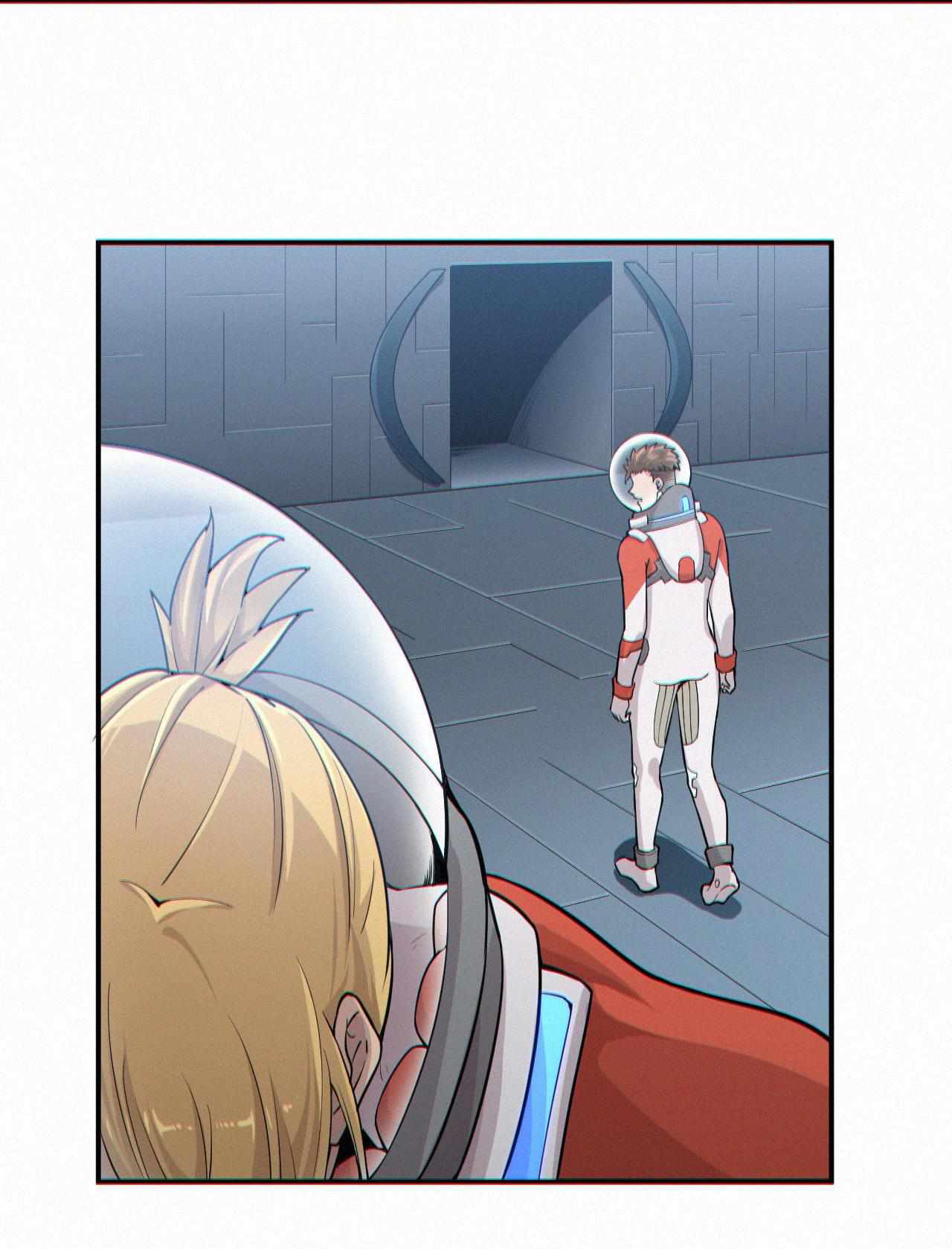 Era of Great Universe Chapter 42 - Page 20