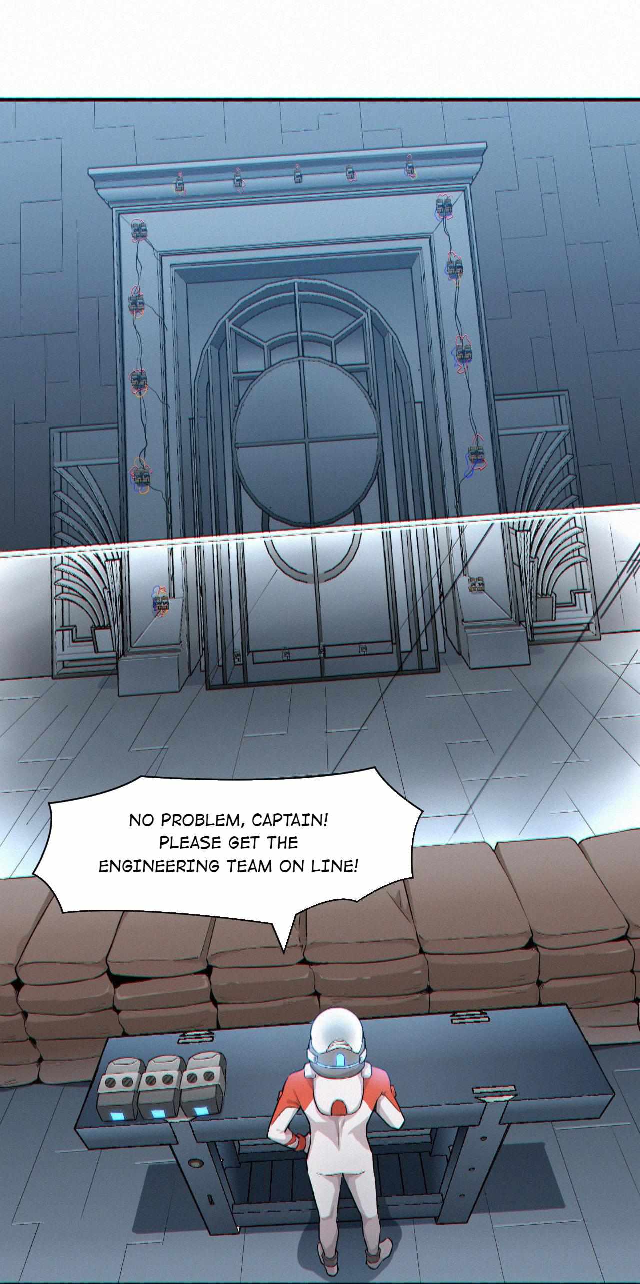 Era of Great Universe Chapter 42 - Page 27