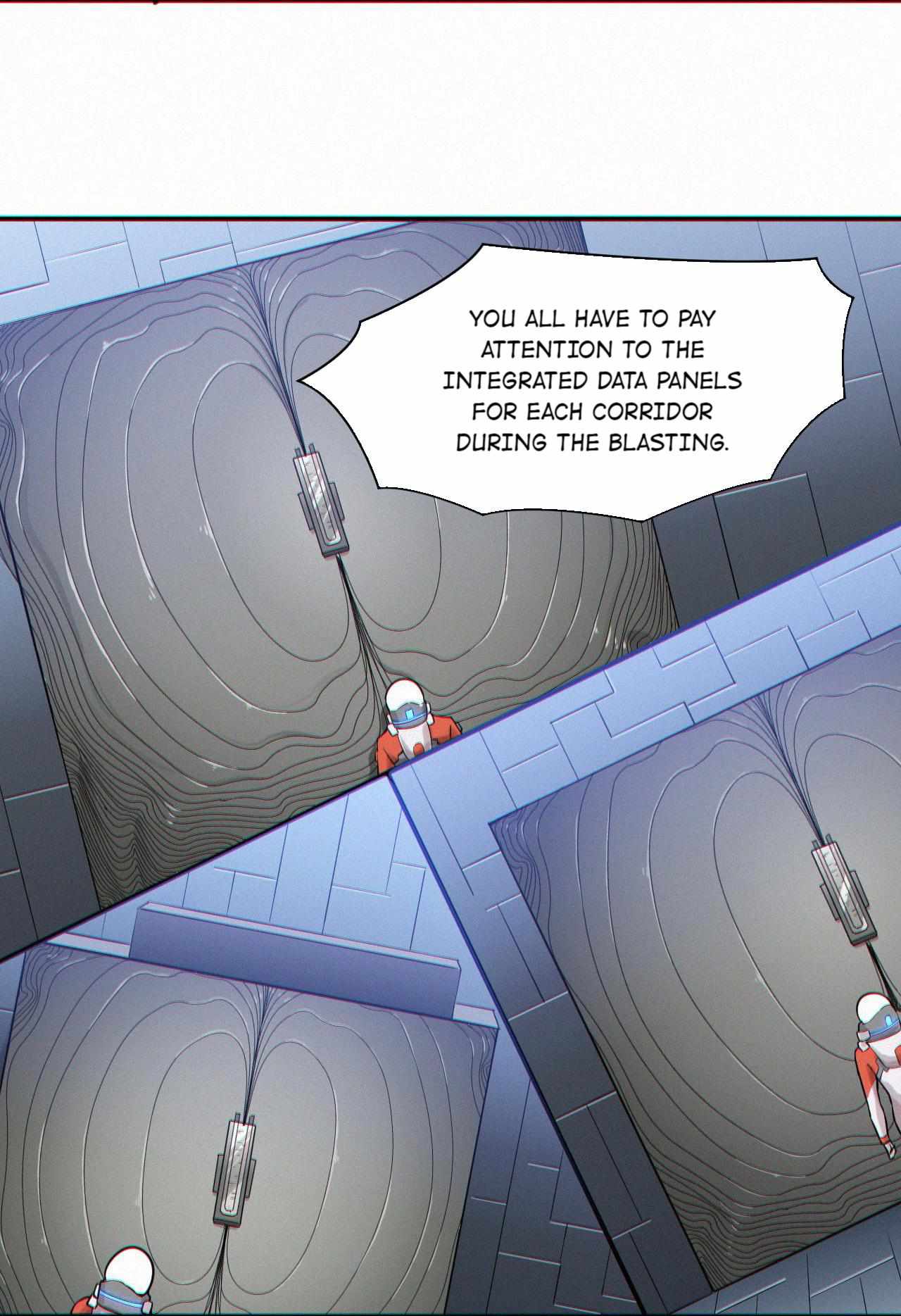 Era of Great Universe Chapter 42 - Page 29