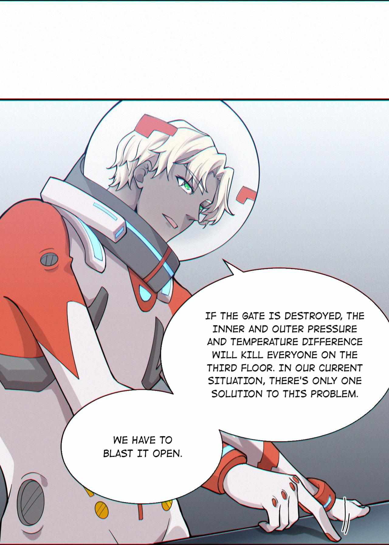 Era of Great Universe Chapter 42 - Page 4