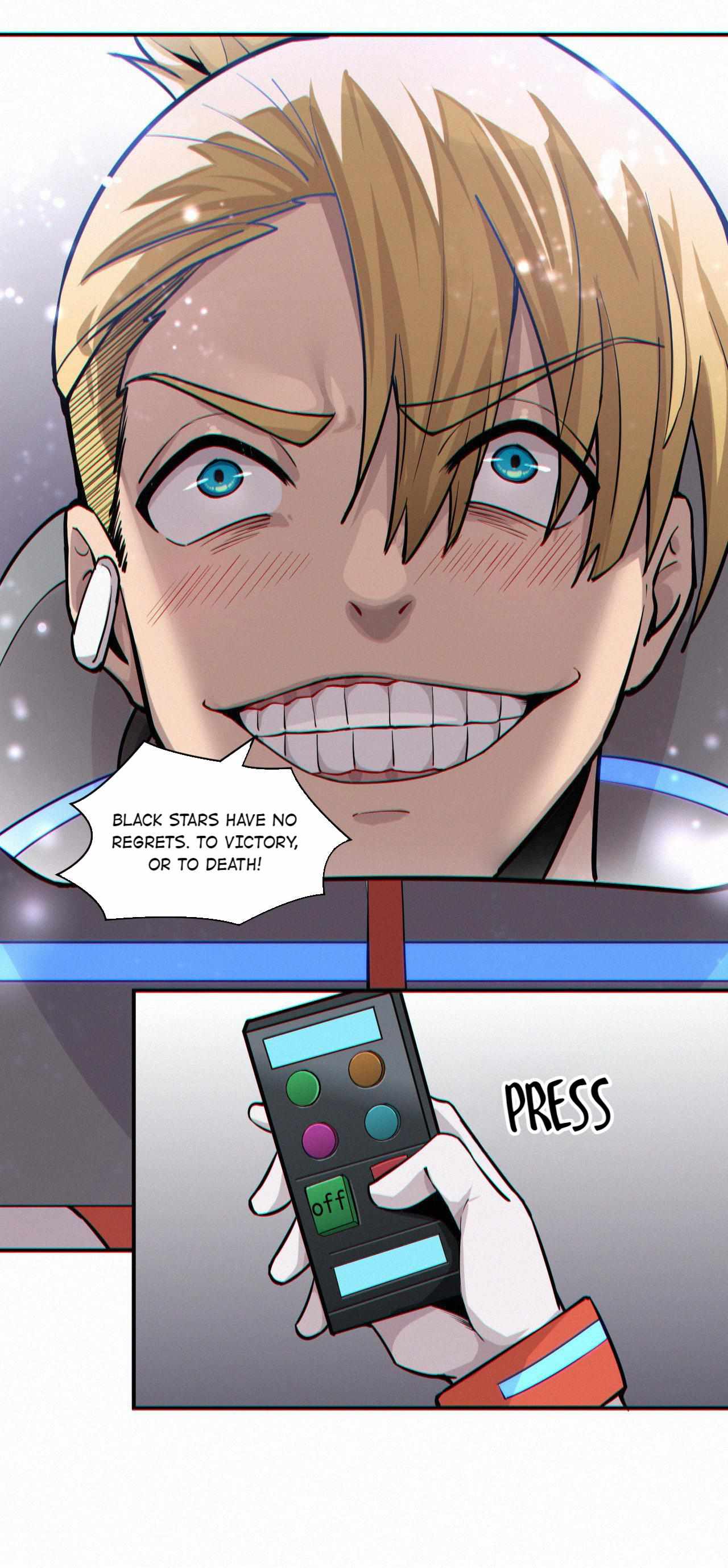 Era of Great Universe Chapter 42 - Page 31