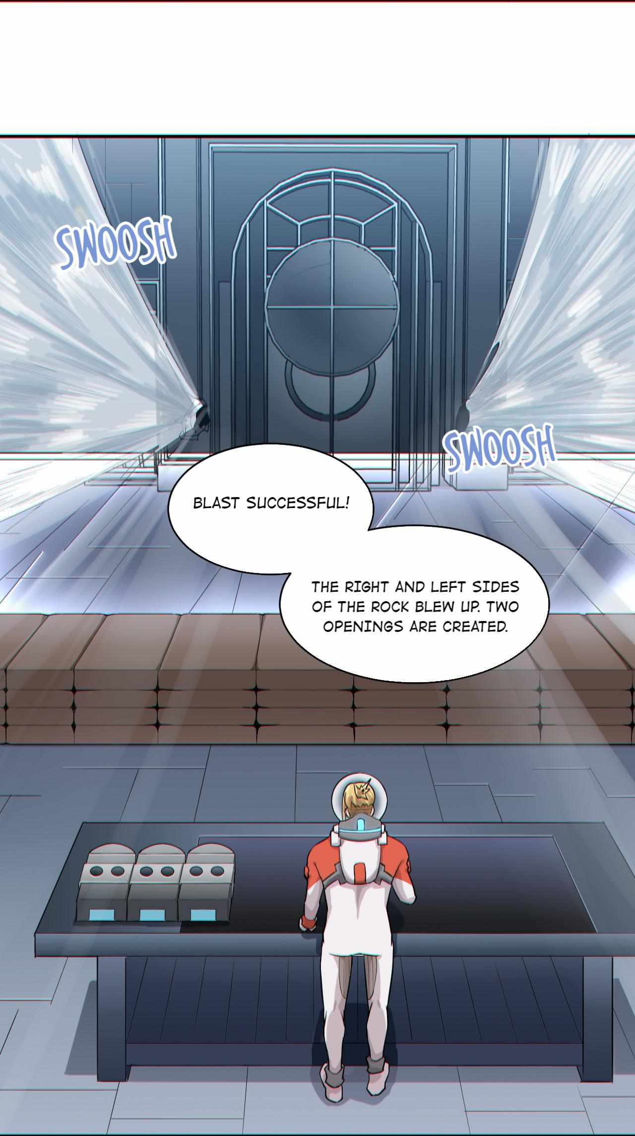 Era of Great Universe Chapter 42 - Page 33