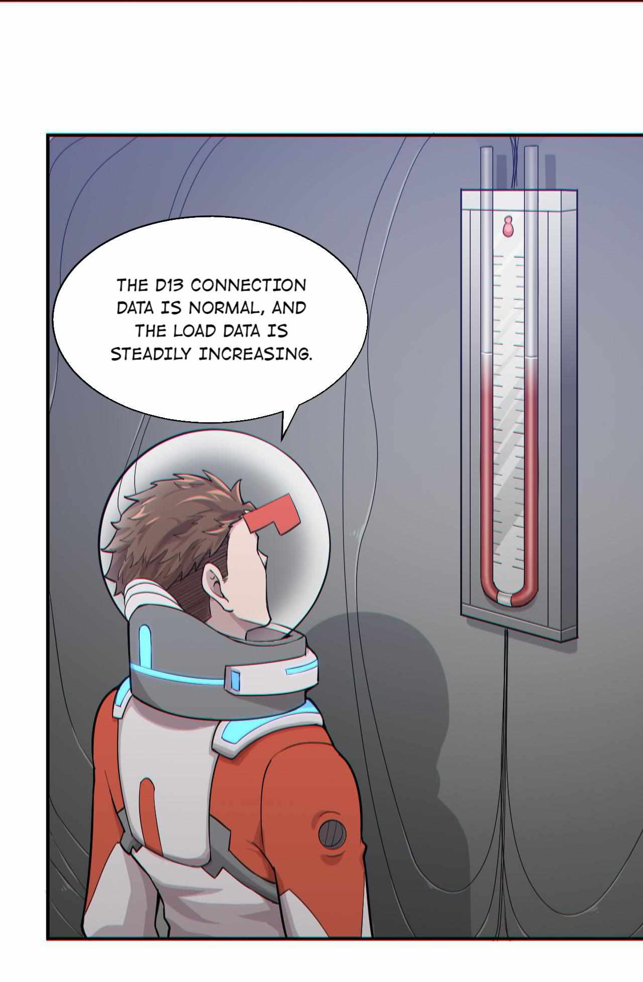 Era of Great Universe Chapter 42 - Page 34
