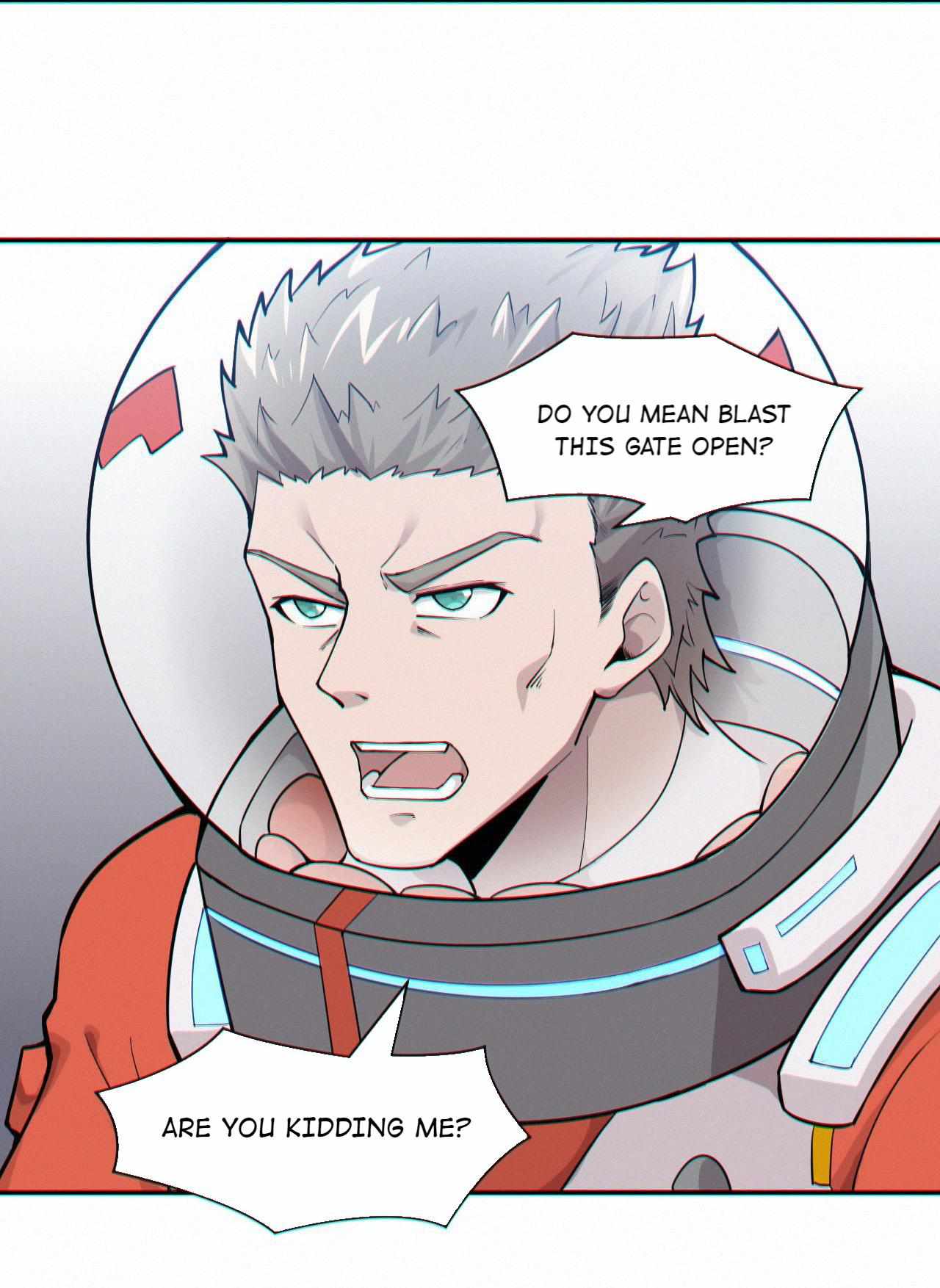 Era of Great Universe Chapter 42 - Page 5