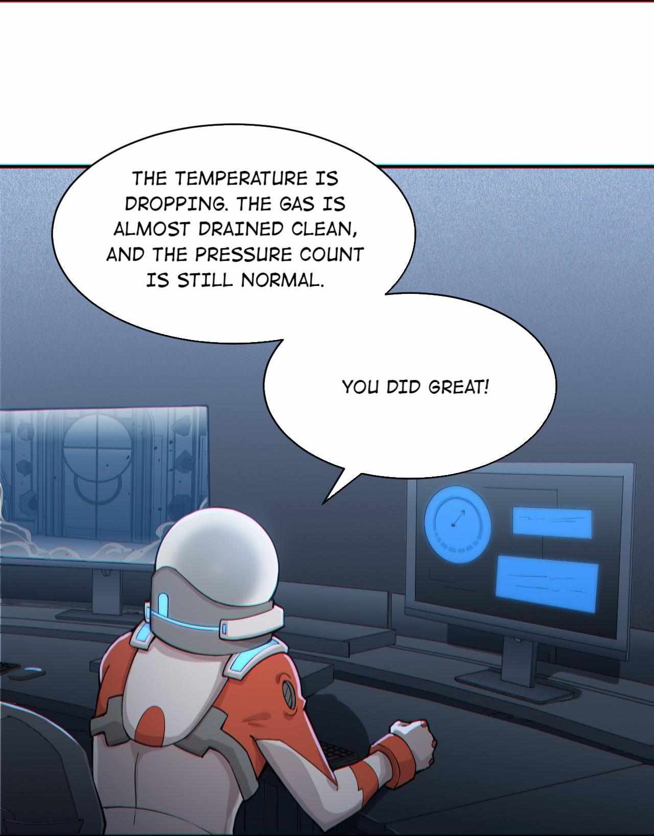 Era of Great Universe Chapter 42 - Page 41