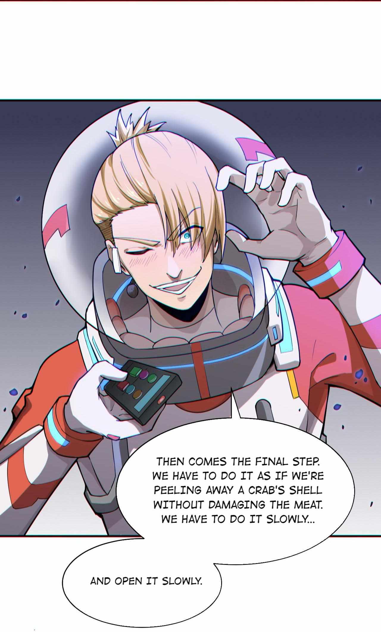 Era of Great Universe Chapter 42 - Page 42
