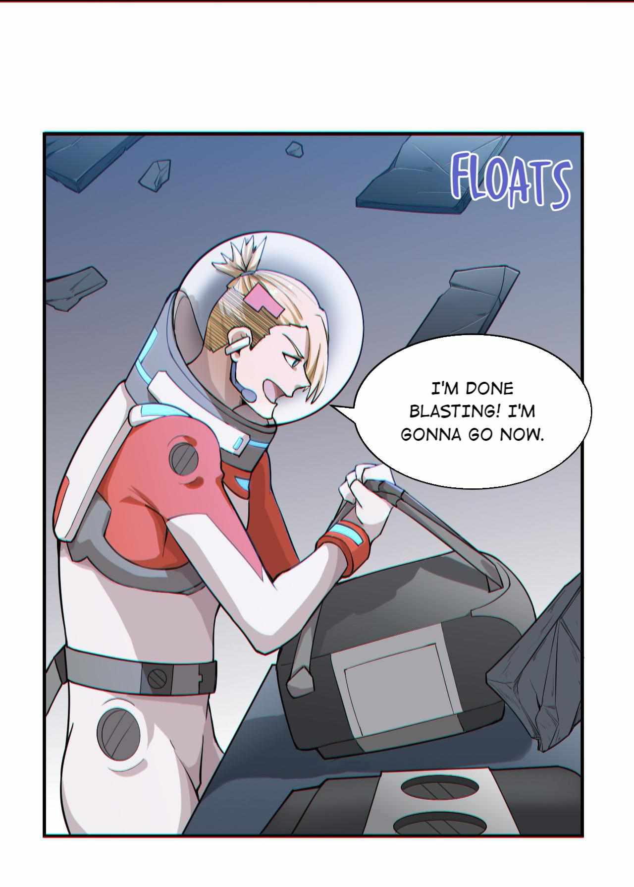 Era of Great Universe Chapter 42 - Page 44