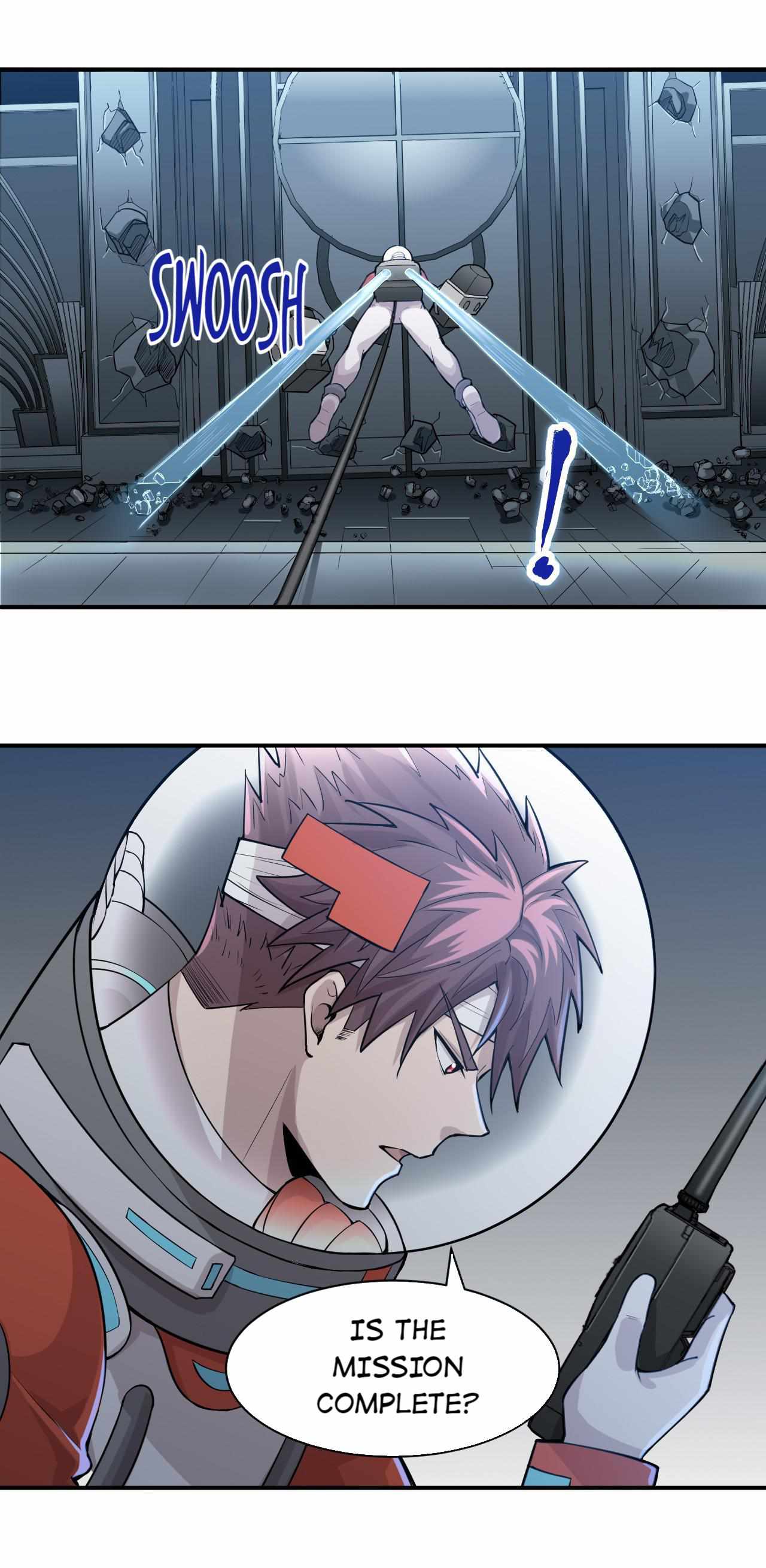 Era of Great Universe Chapter 42 - Page 47