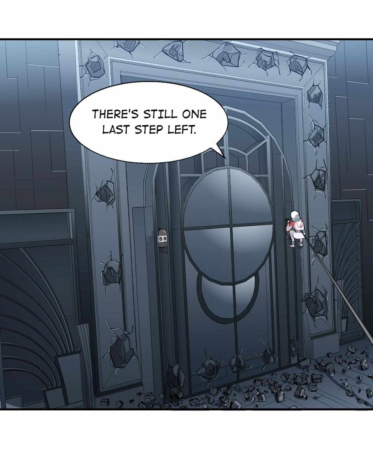 Era of Great Universe Chapter 42 - Page 48
