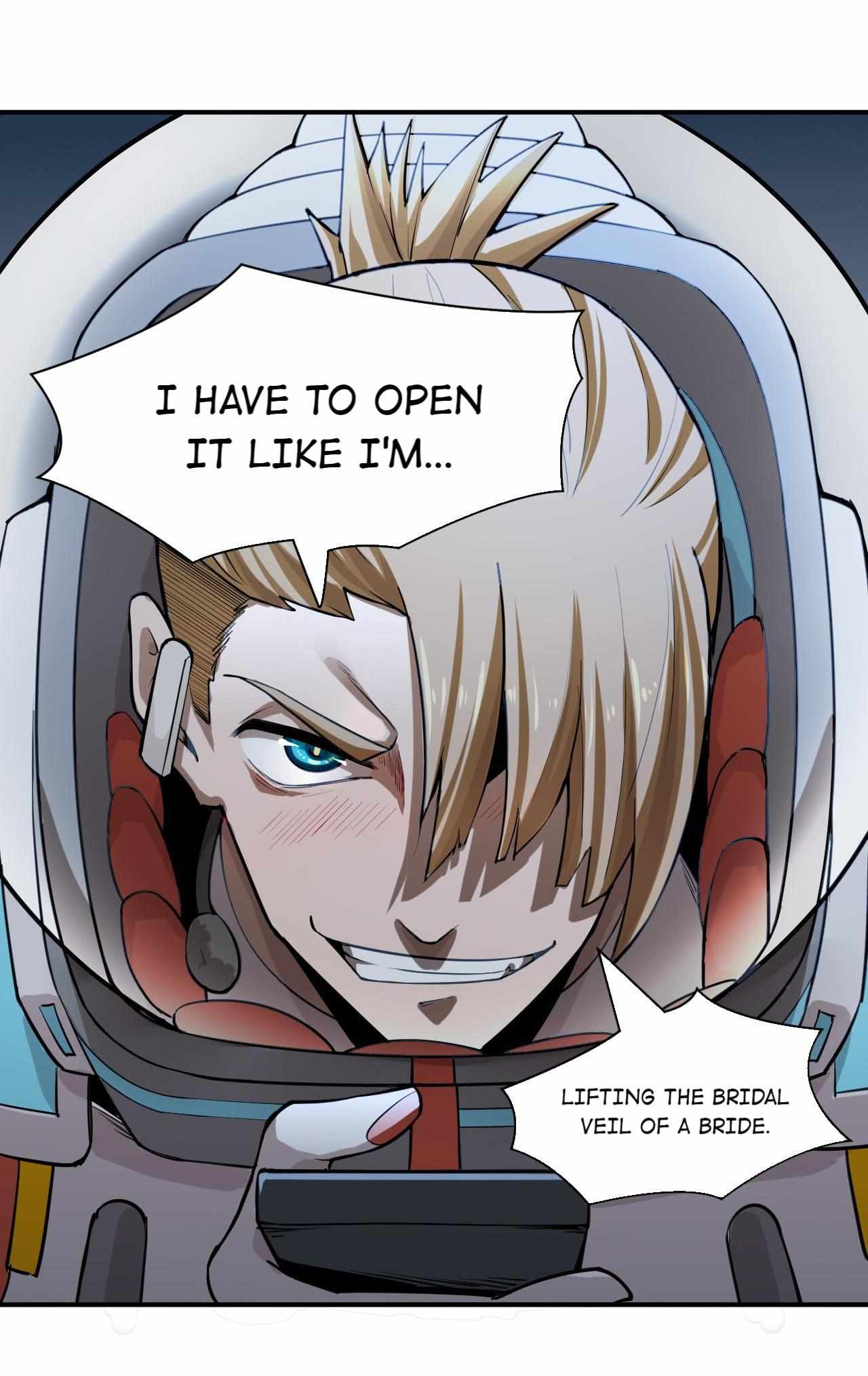 Era of Great Universe Chapter 42 - Page 49