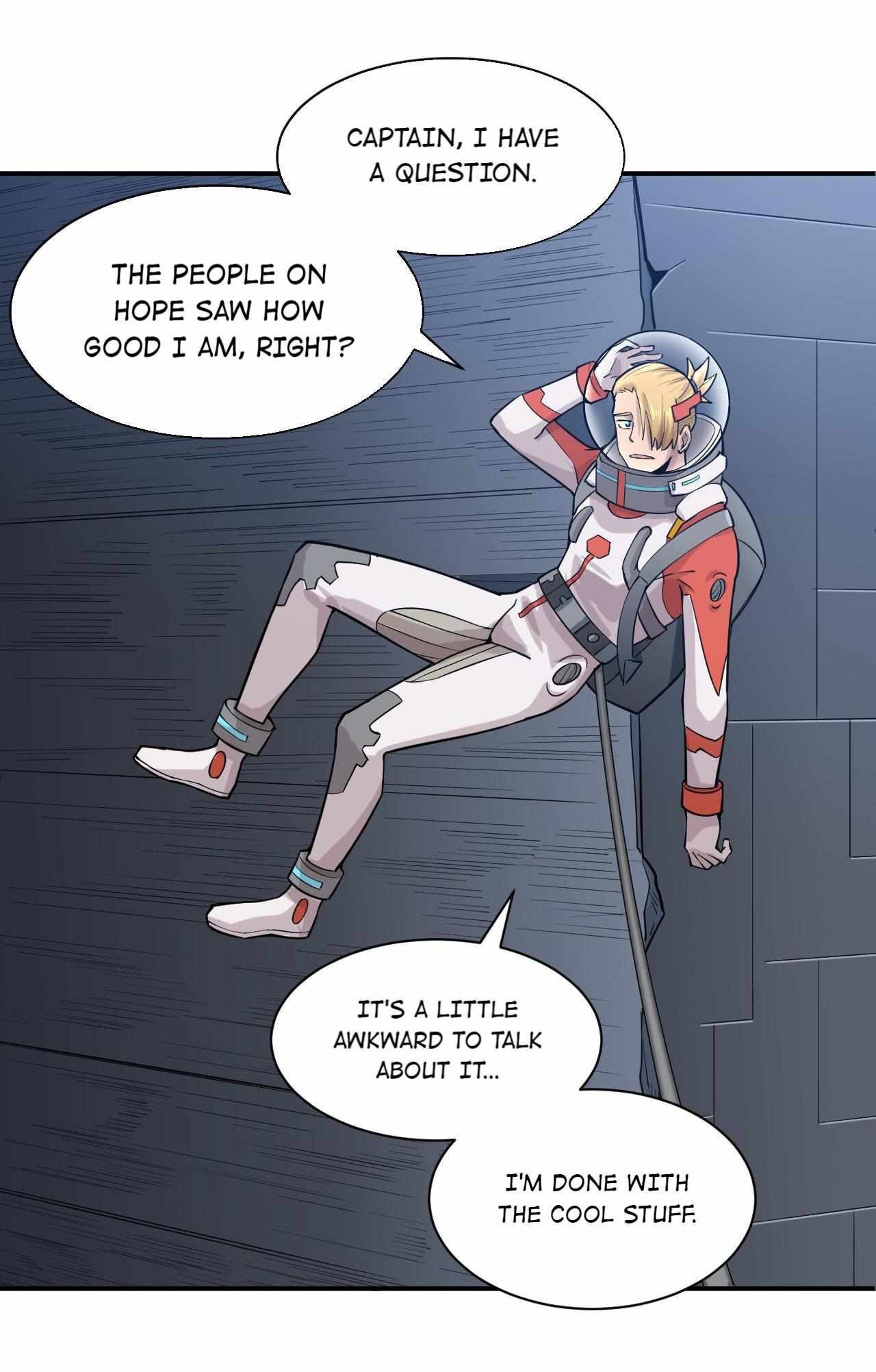 Era of Great Universe Chapter 42 - Page 55