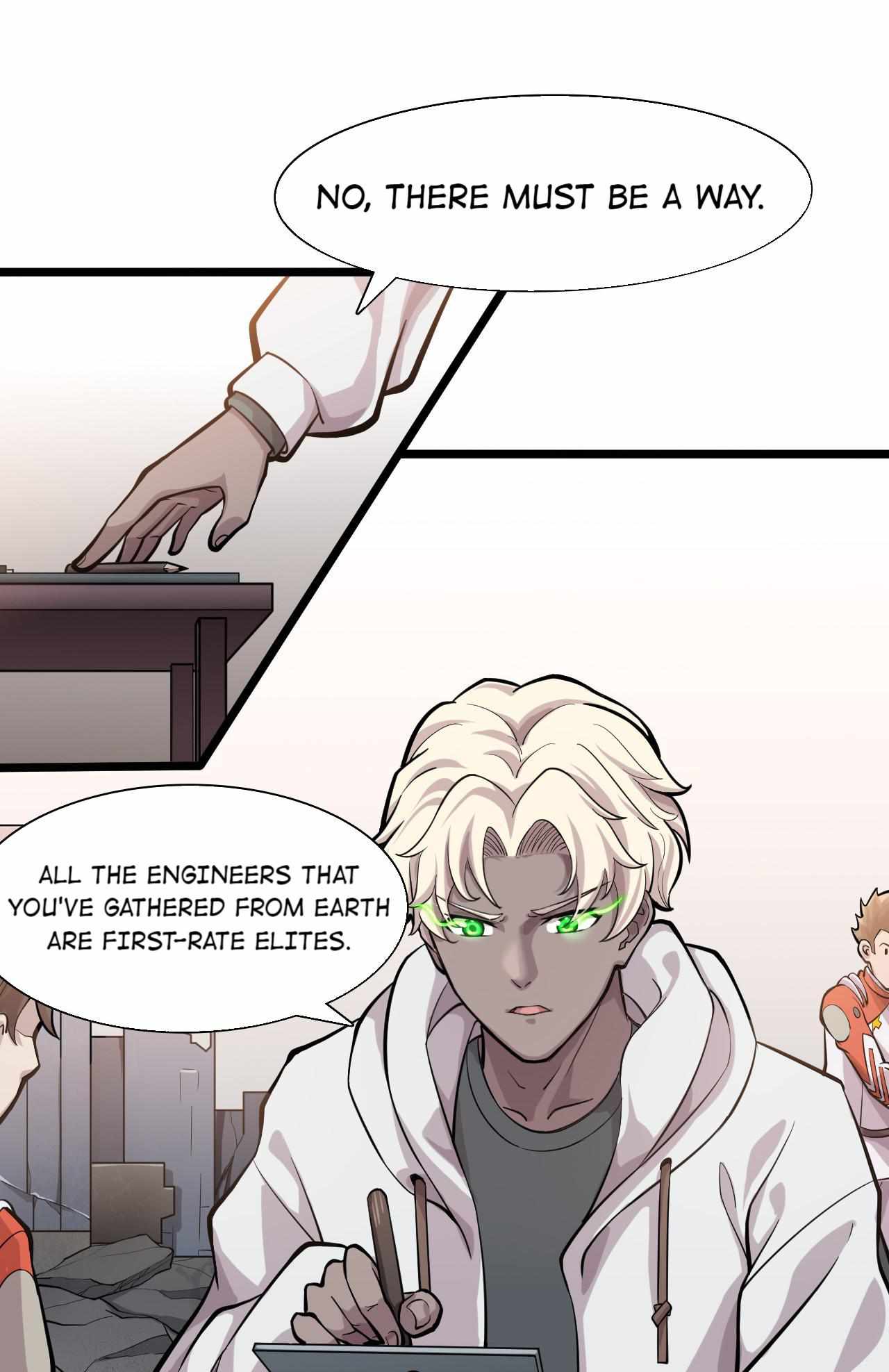 Era of Great Universe Chapter 43 - Page 11