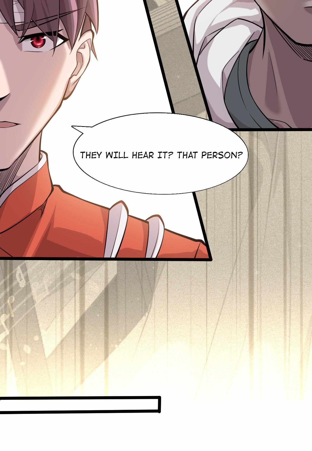 Era of Great Universe Chapter 43 - Page 15