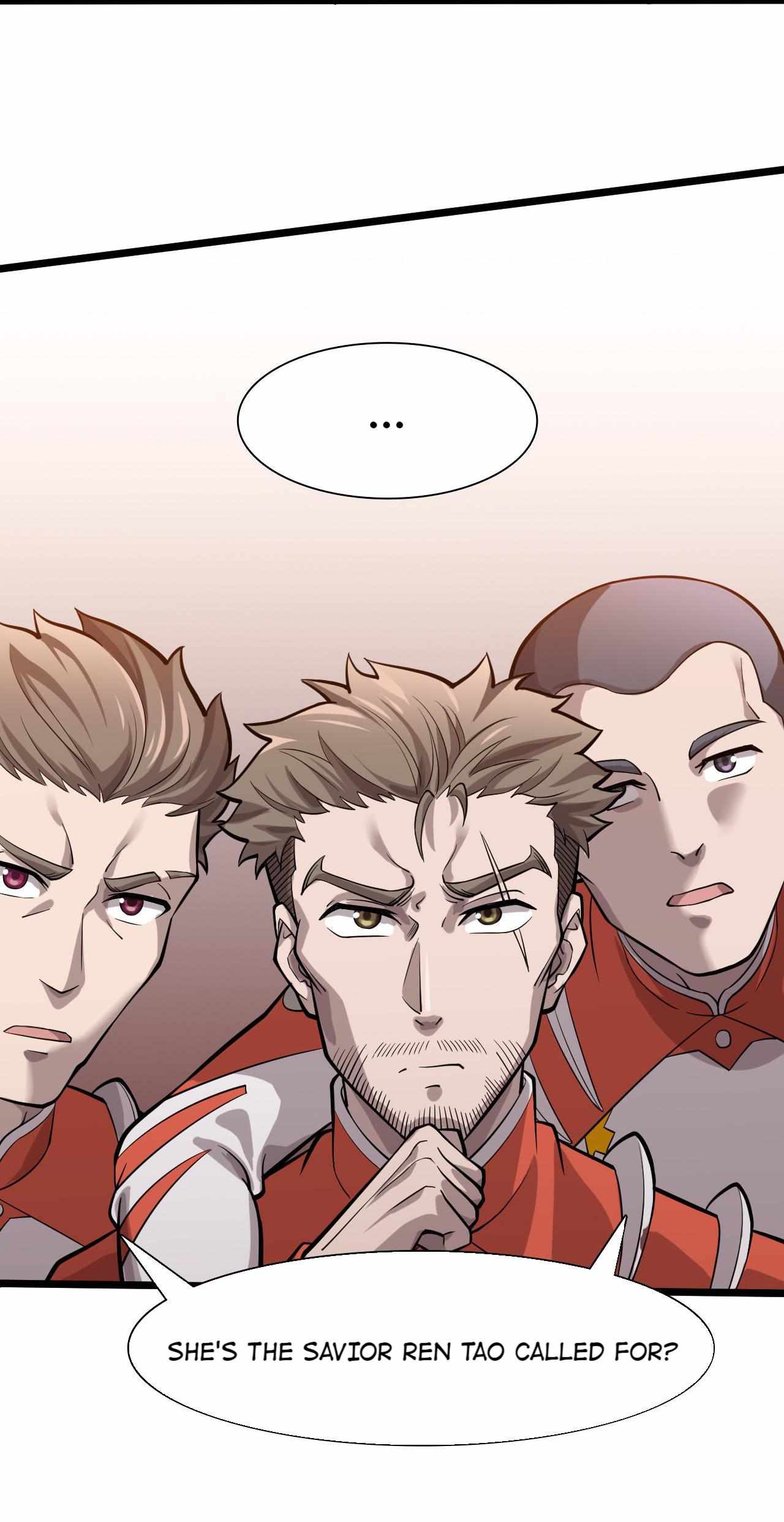 Era of Great Universe Chapter 43 - Page 17