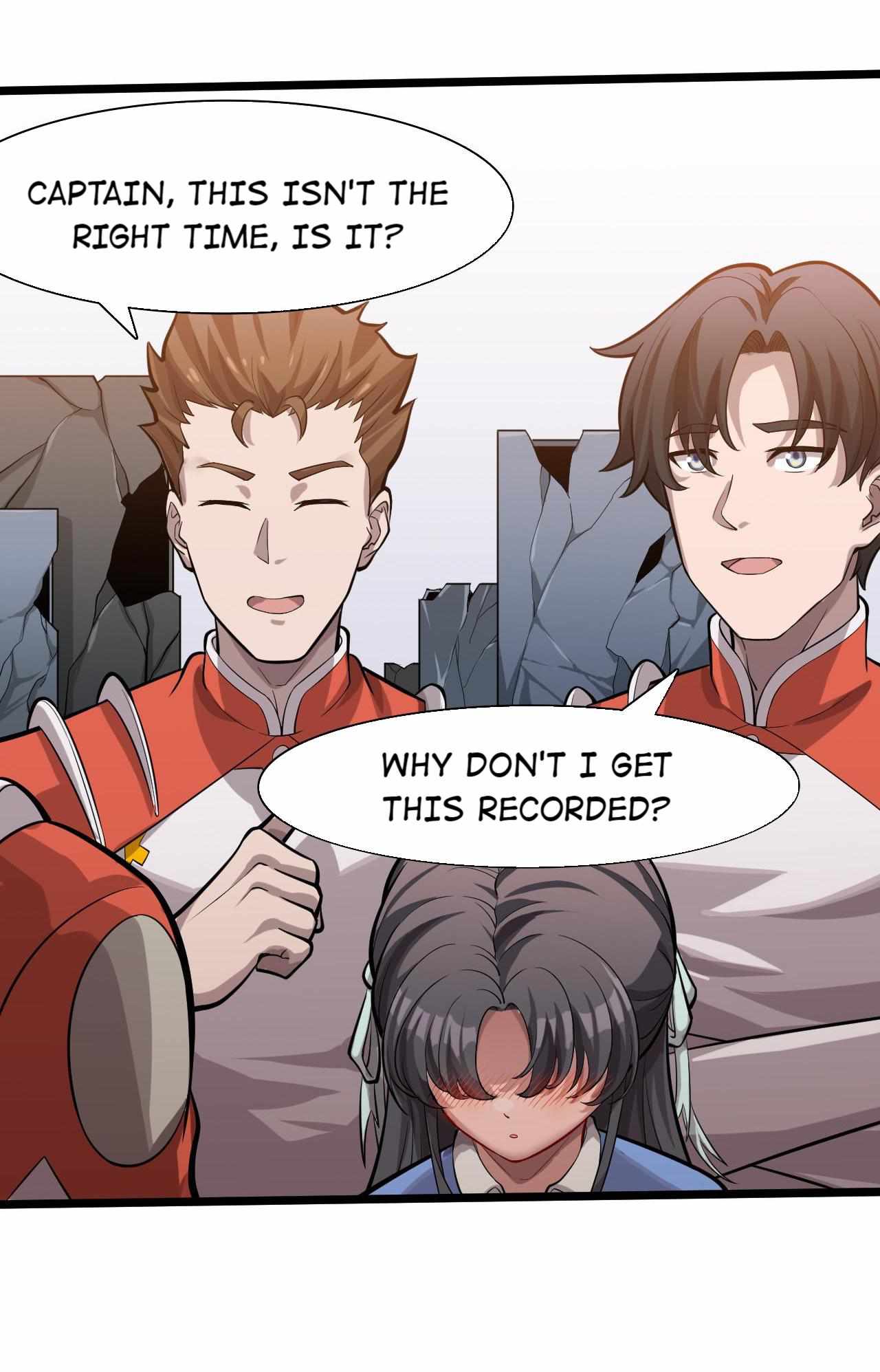 Era of Great Universe Chapter 43 - Page 20