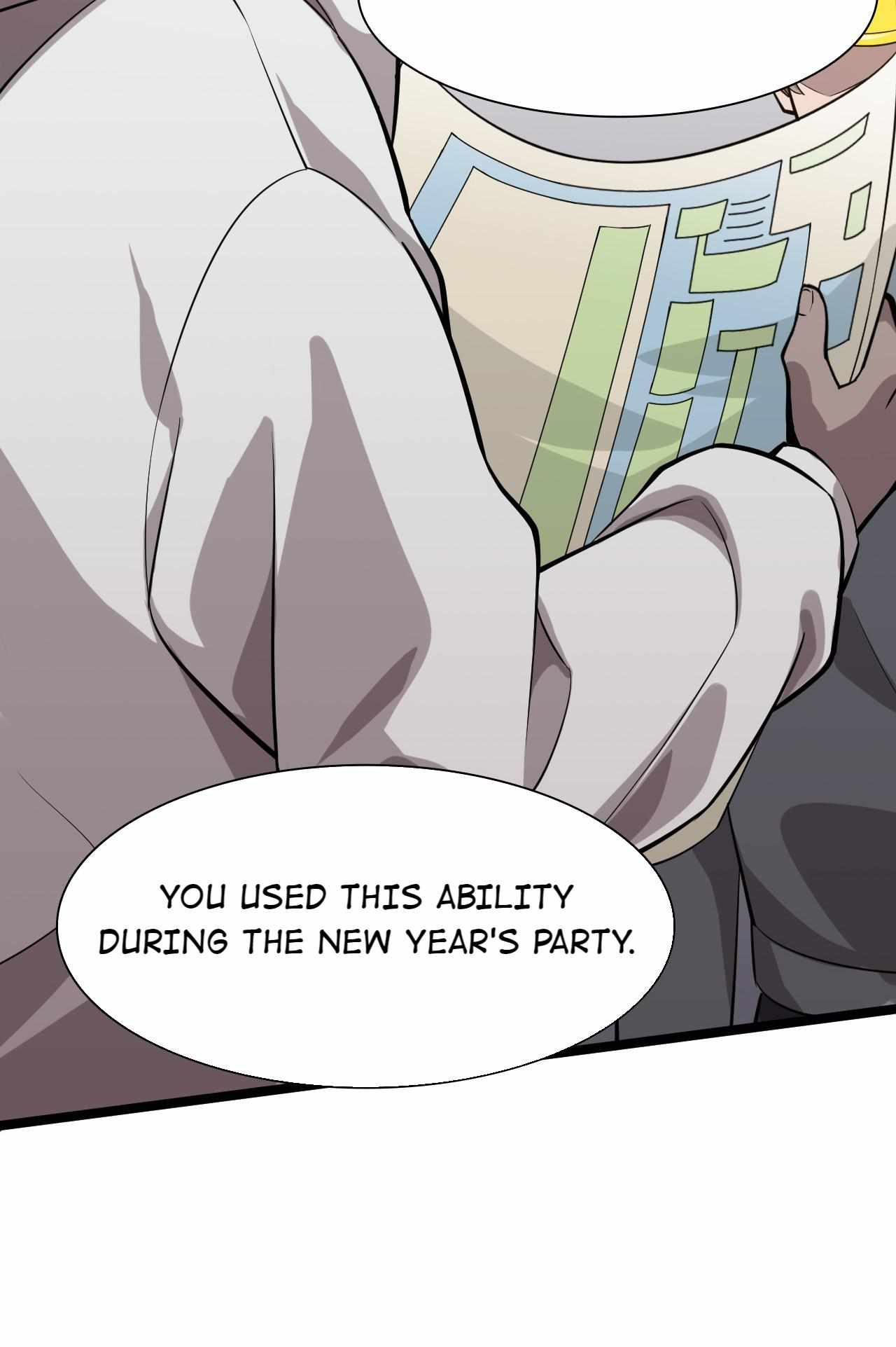 Era of Great Universe Chapter 43 - Page 27