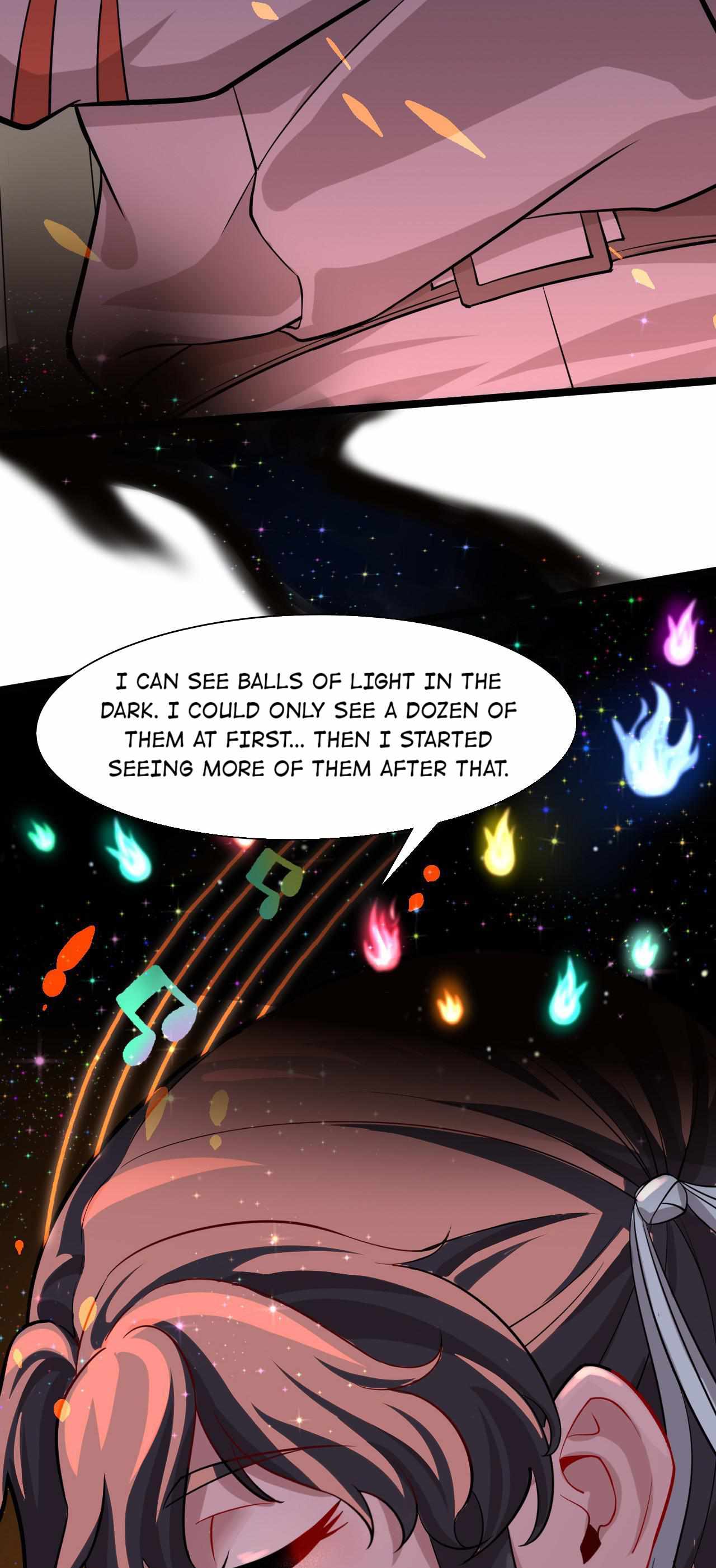 Era of Great Universe Chapter 43 - Page 32
