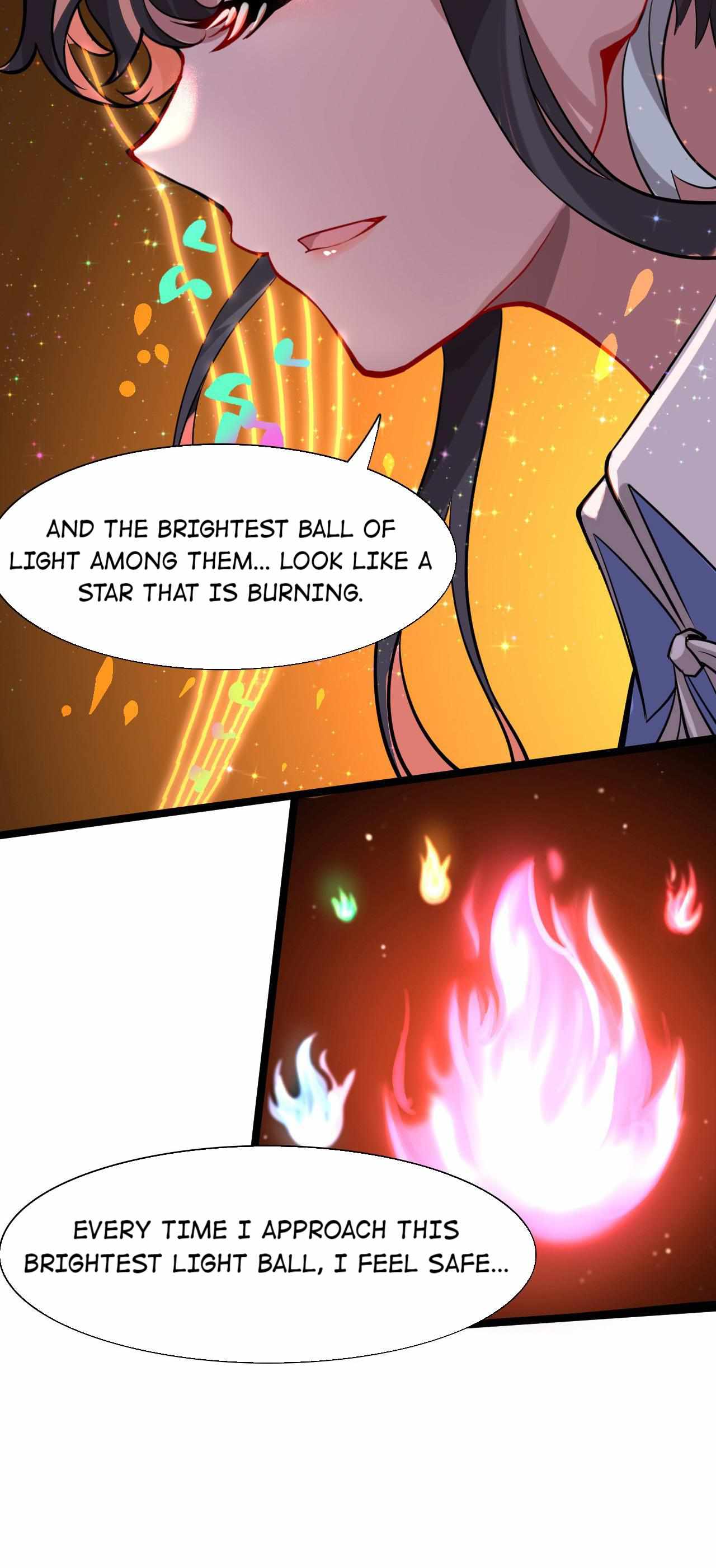 Era of Great Universe Chapter 43 - Page 33