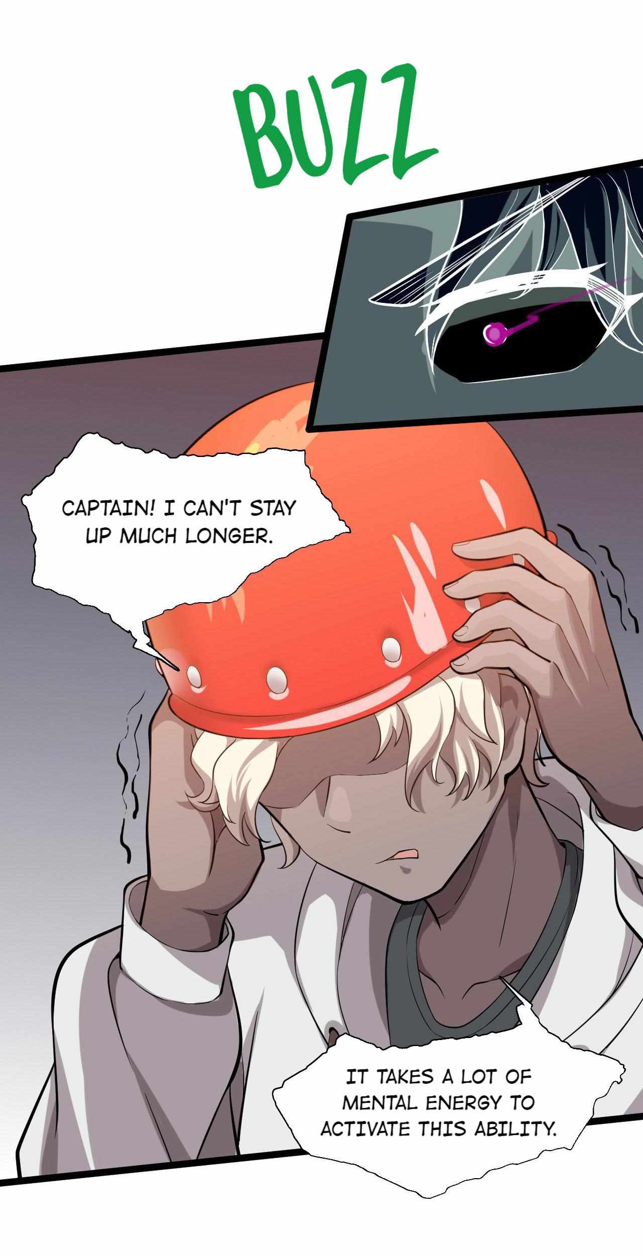Era of Great Universe Chapter 43 - Page 37