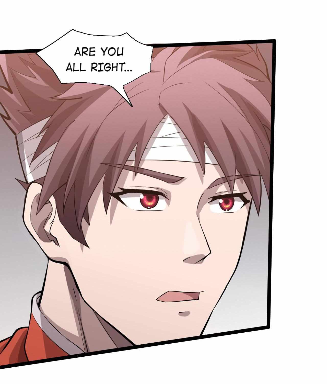Era of Great Universe Chapter 43 - Page 38