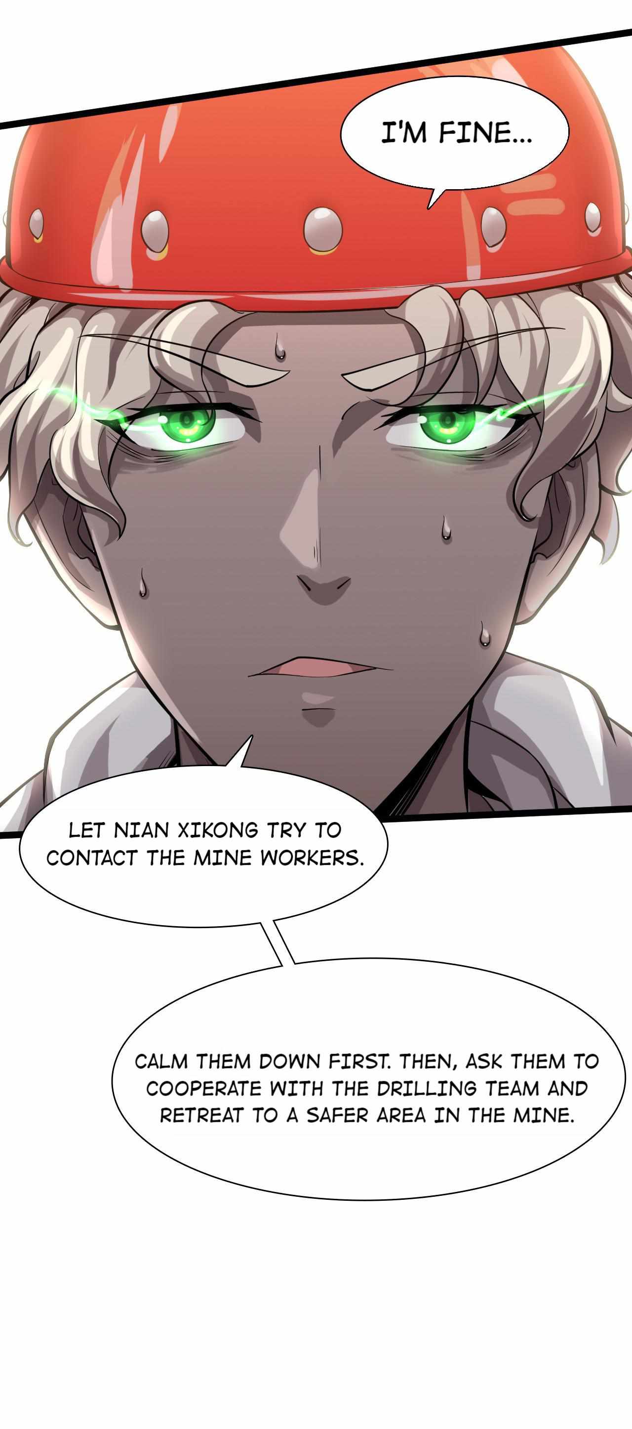 Era of Great Universe Chapter 43 - Page 39