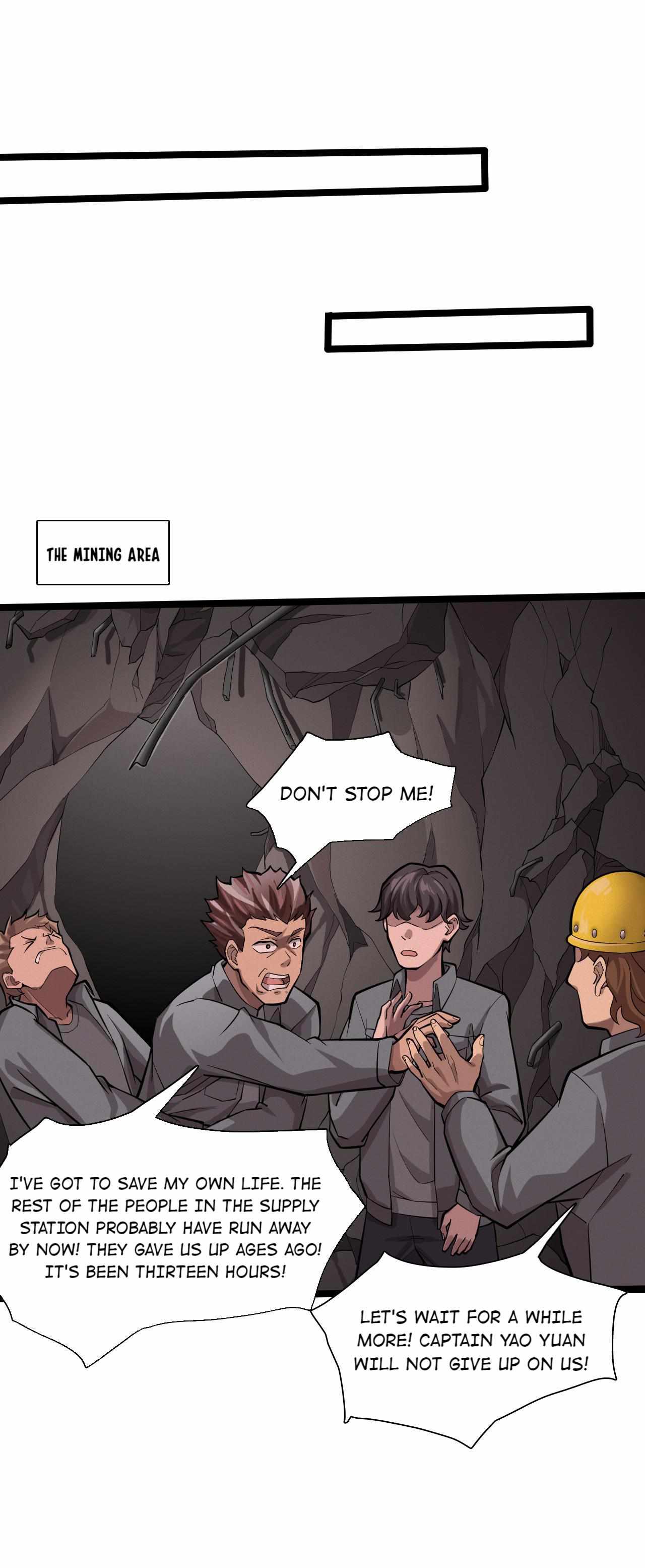 Era of Great Universe Chapter 43 - Page 41
