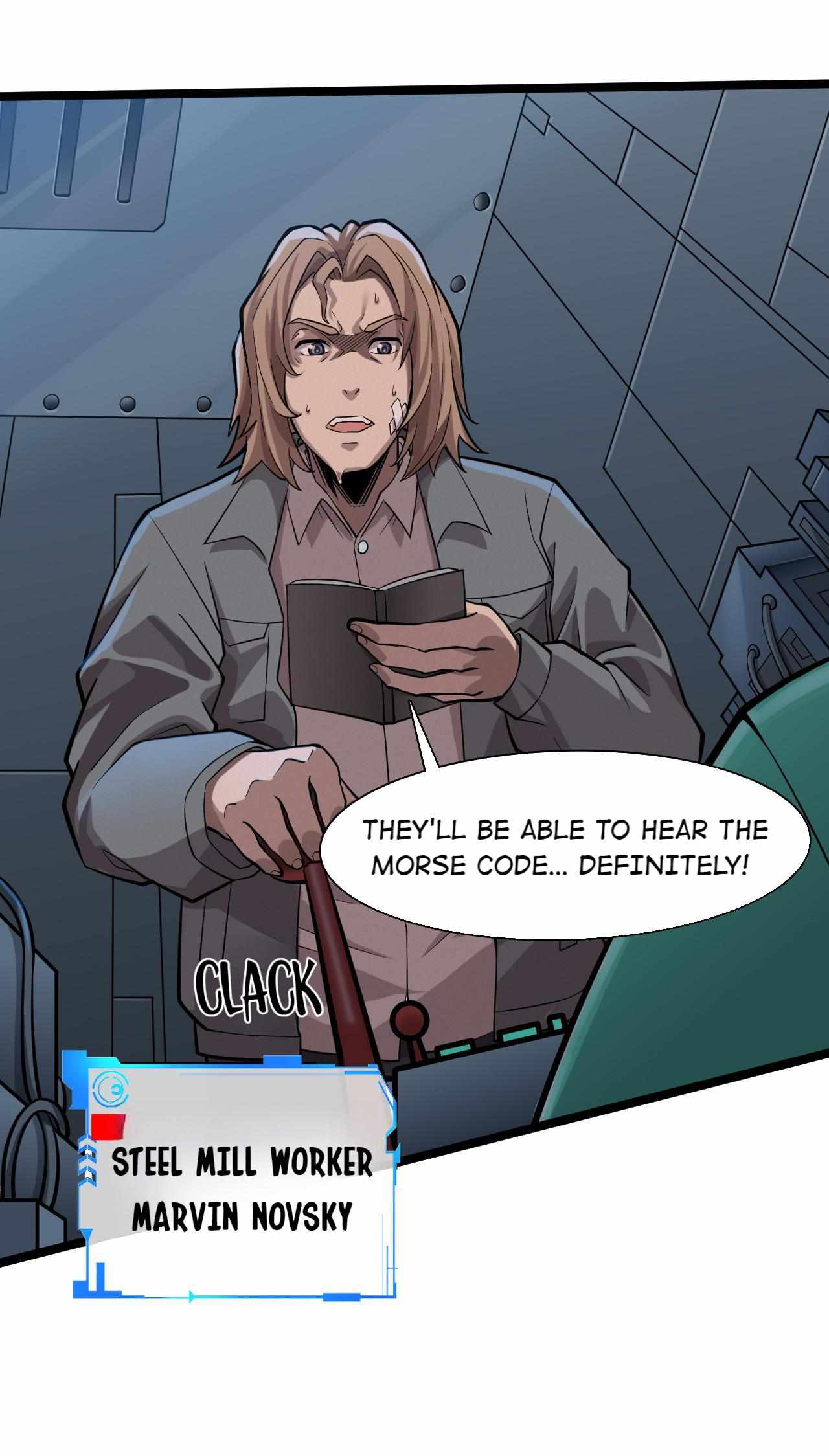 Era of Great Universe Chapter 43 - Page 43