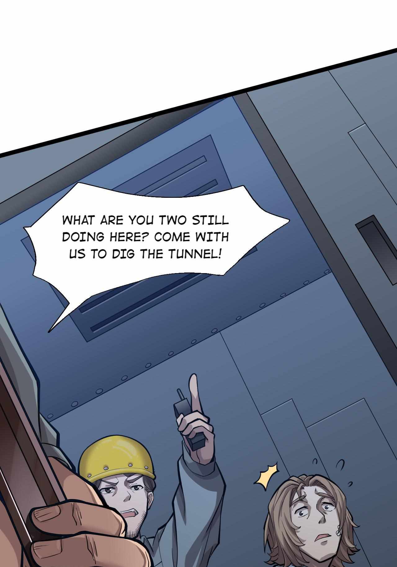Era of Great Universe Chapter 43 - Page 48