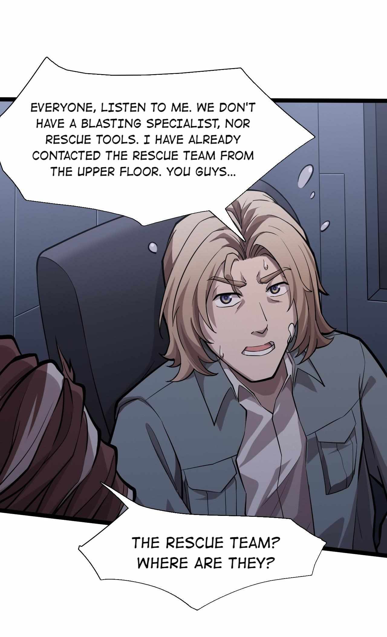 Era of Great Universe Chapter 43 - Page 50
