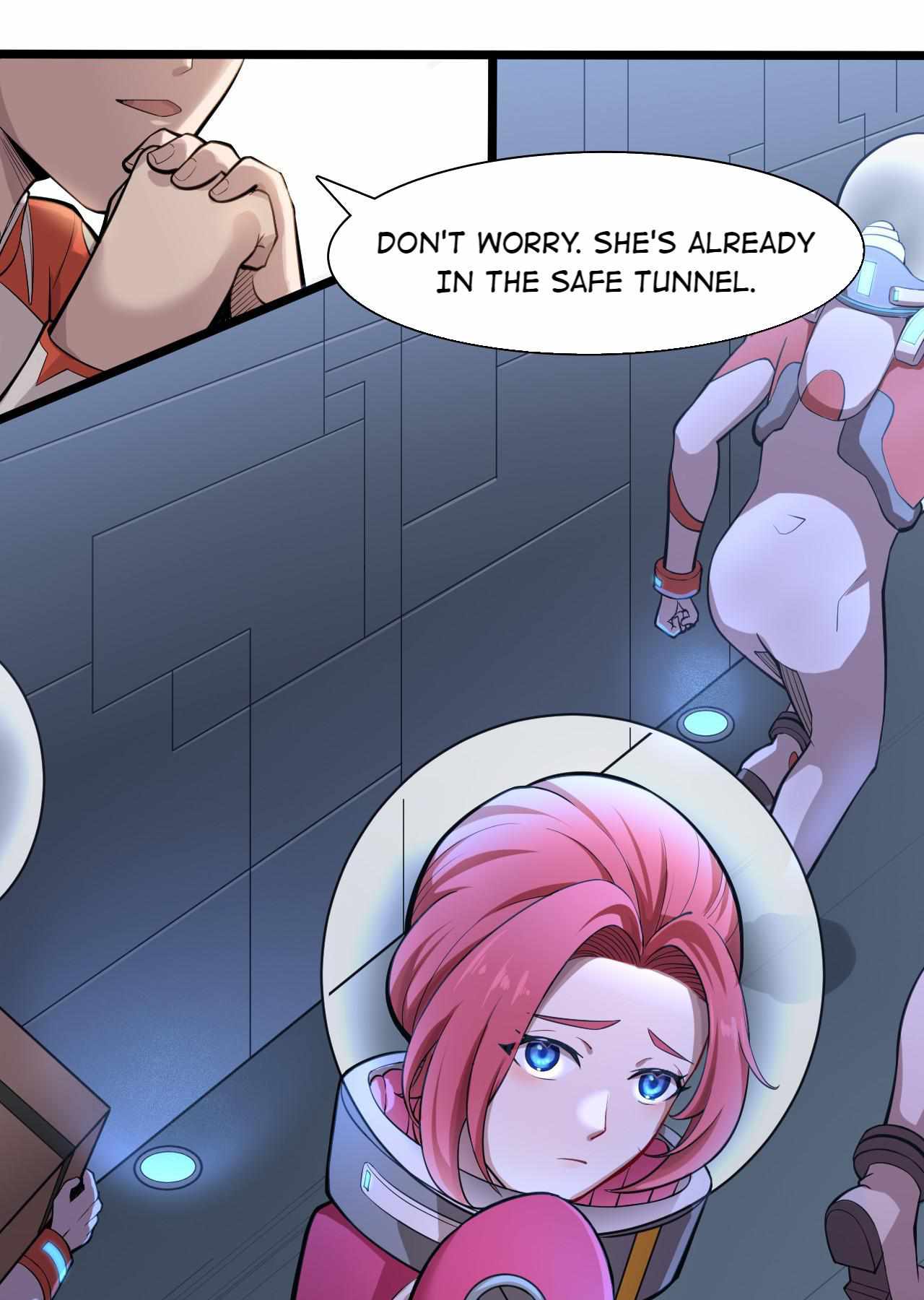 Era of Great Universe Chapter 43 - Page 6
