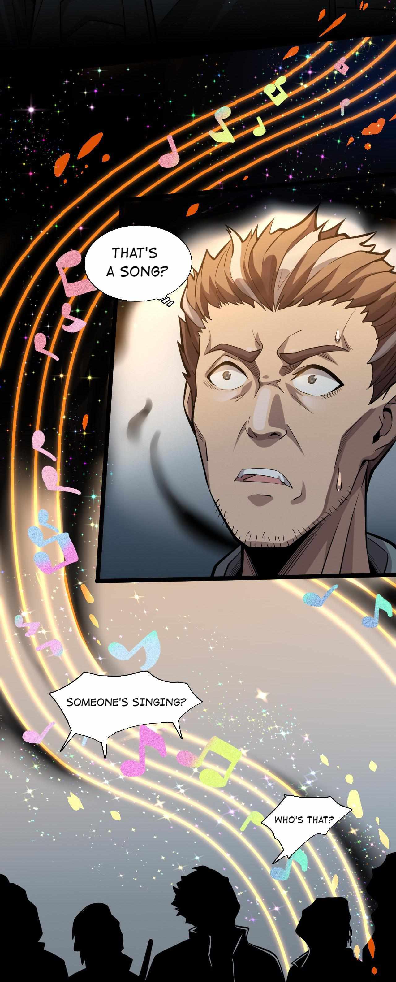 Era of Great Universe Chapter 43 - Page 55