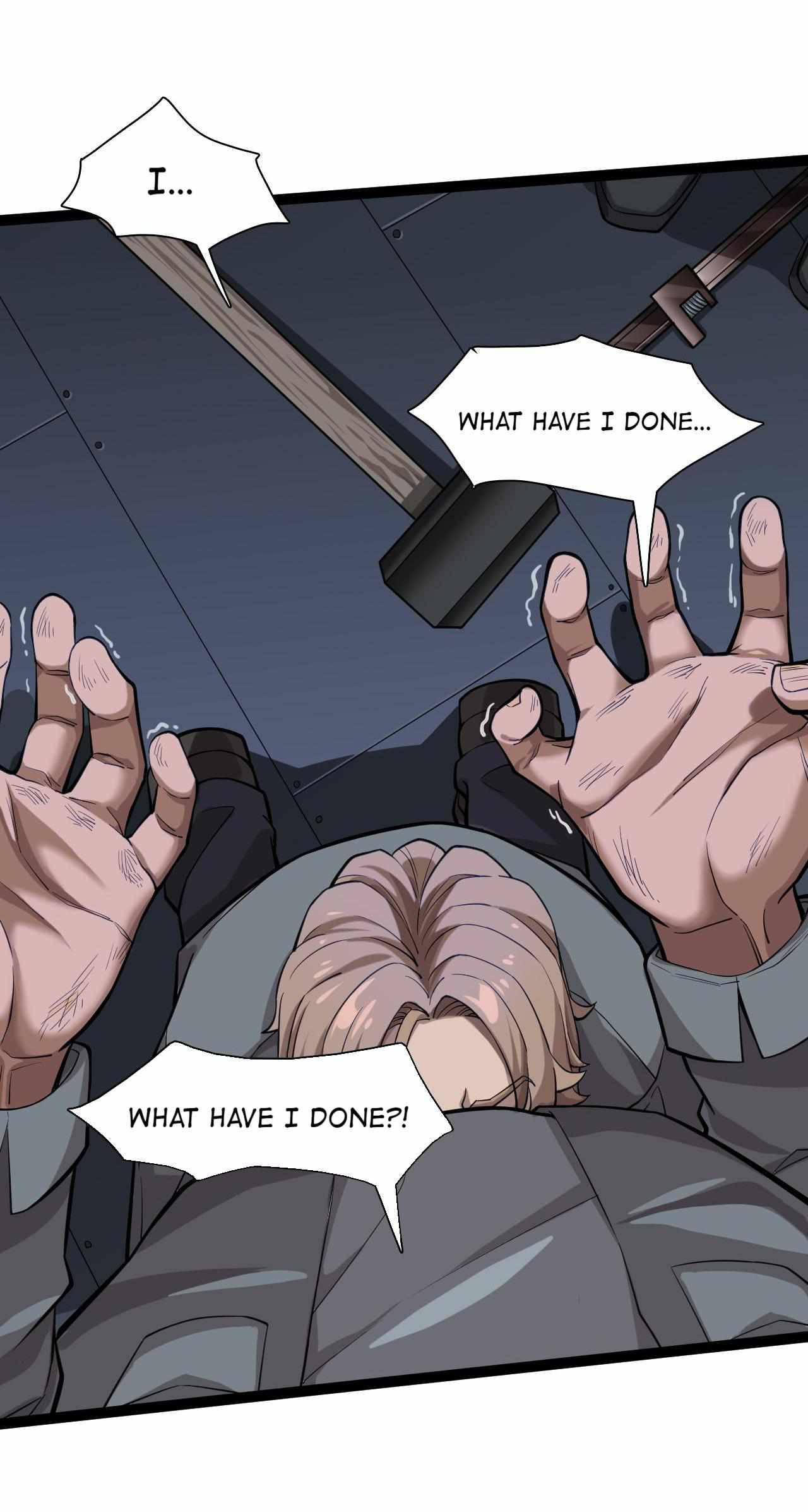 Era of Great Universe Chapter 43 - Page 61