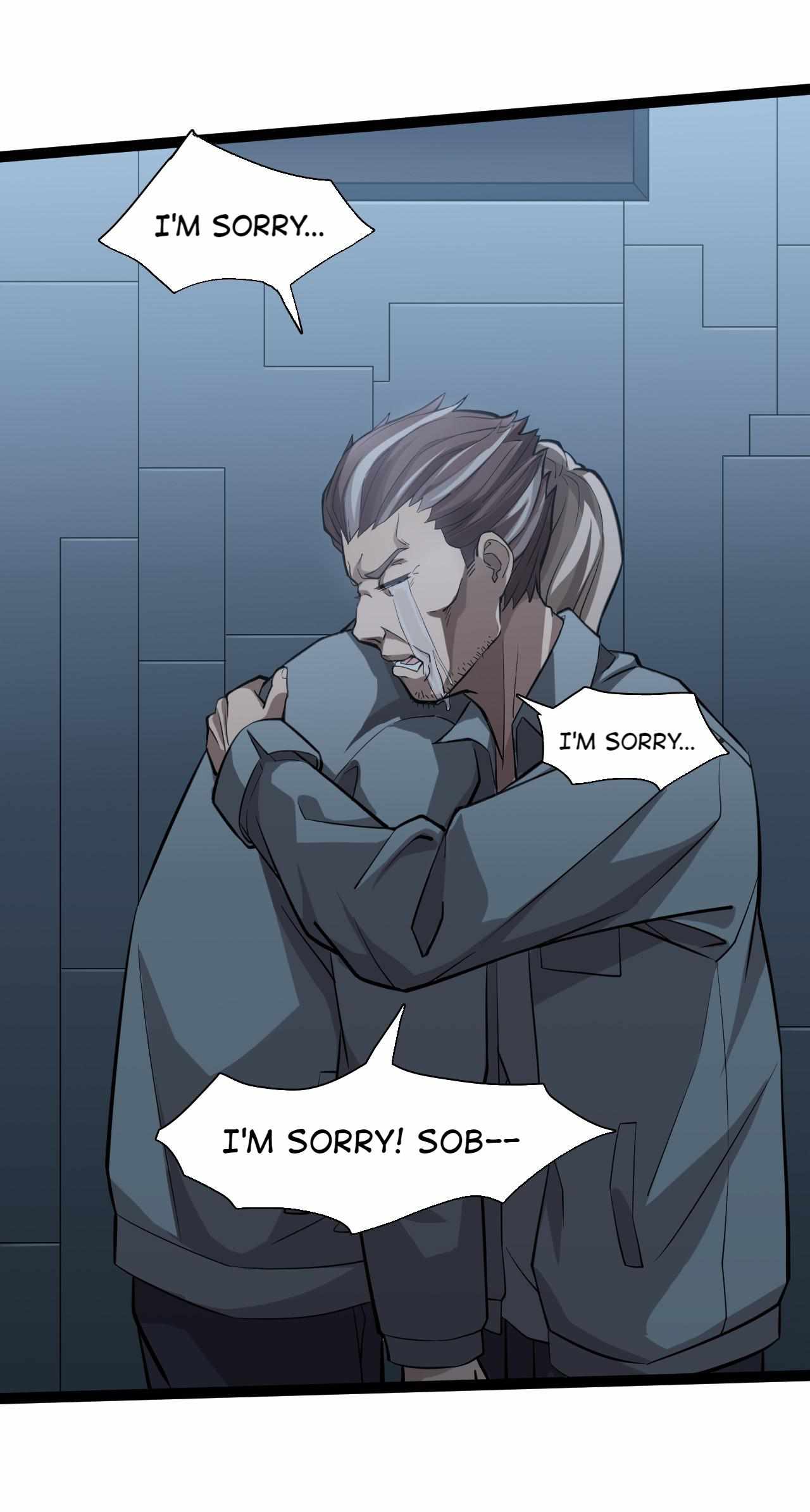 Era of Great Universe Chapter 43 - Page 62